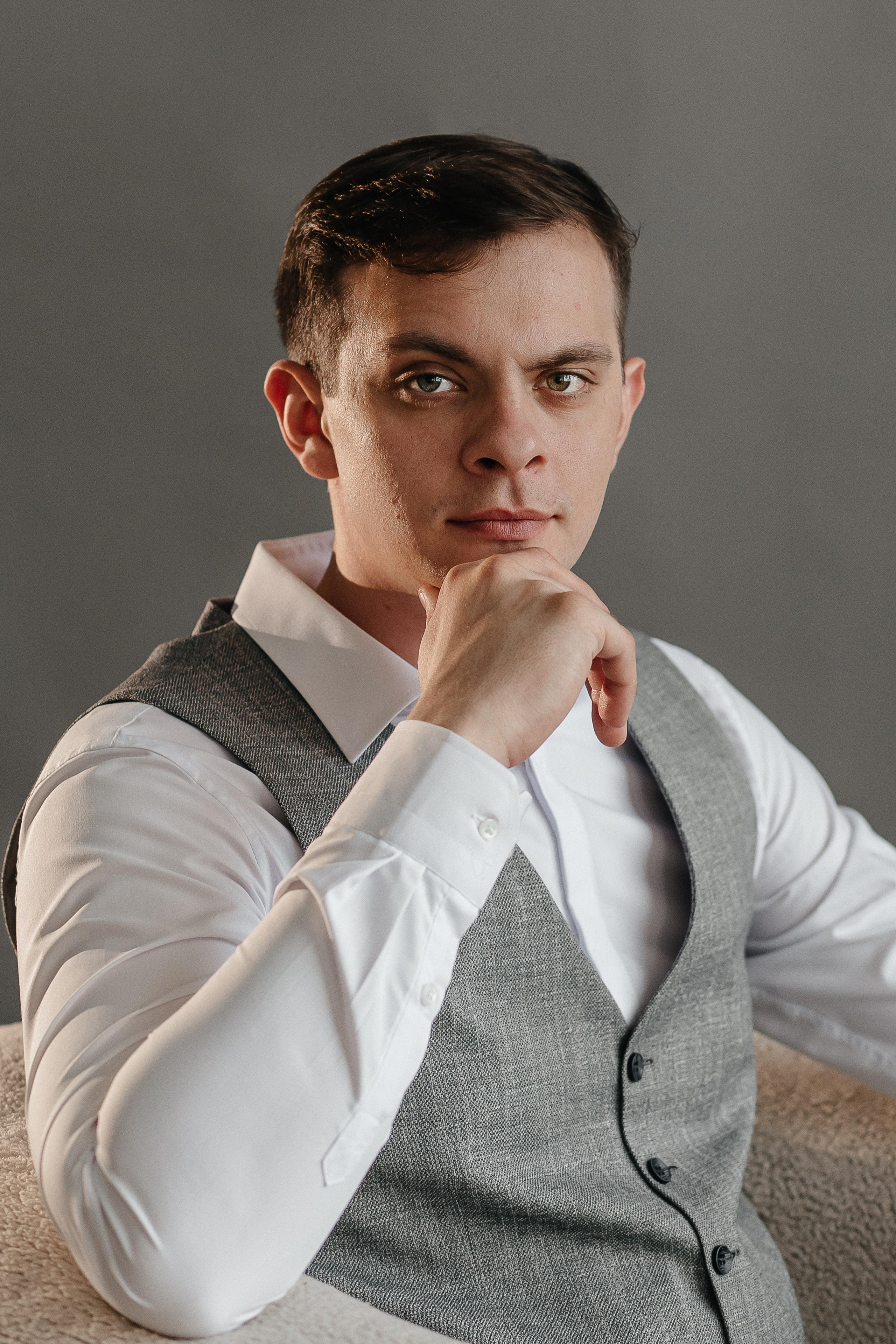 Евгений & Екатерина. Свадебный фотограф в Челябинске Оксана Мишакова