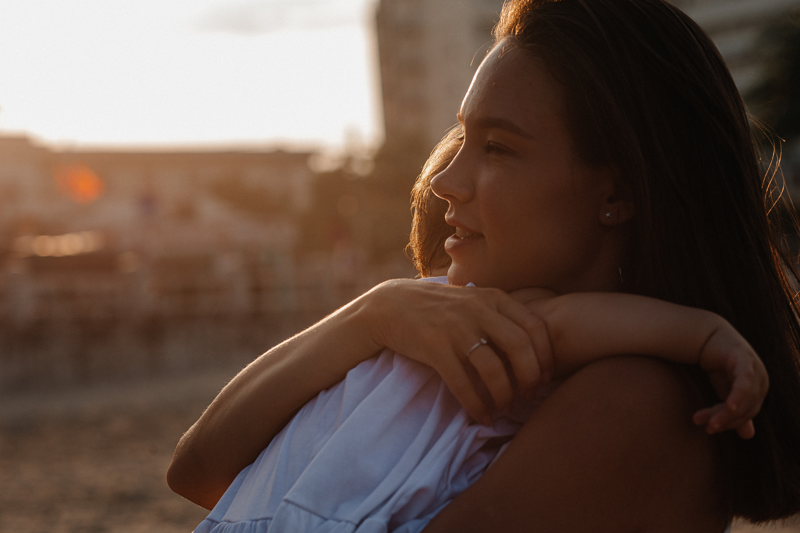 *Family Story. Nha Trang*. Свадебный фотограф в Челябинске Оксана Мишакова