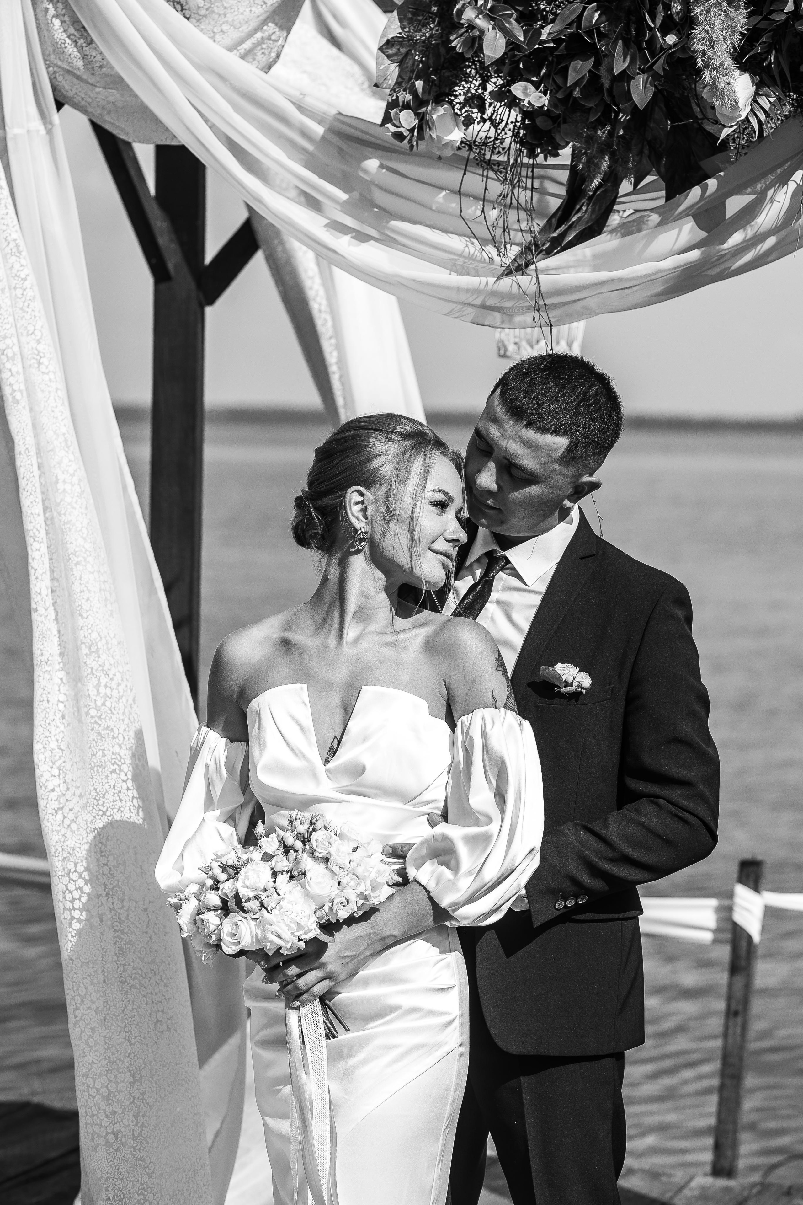 Фидан & Ксения. Свадебный фотограф в Челябинске Оксана Мишакова