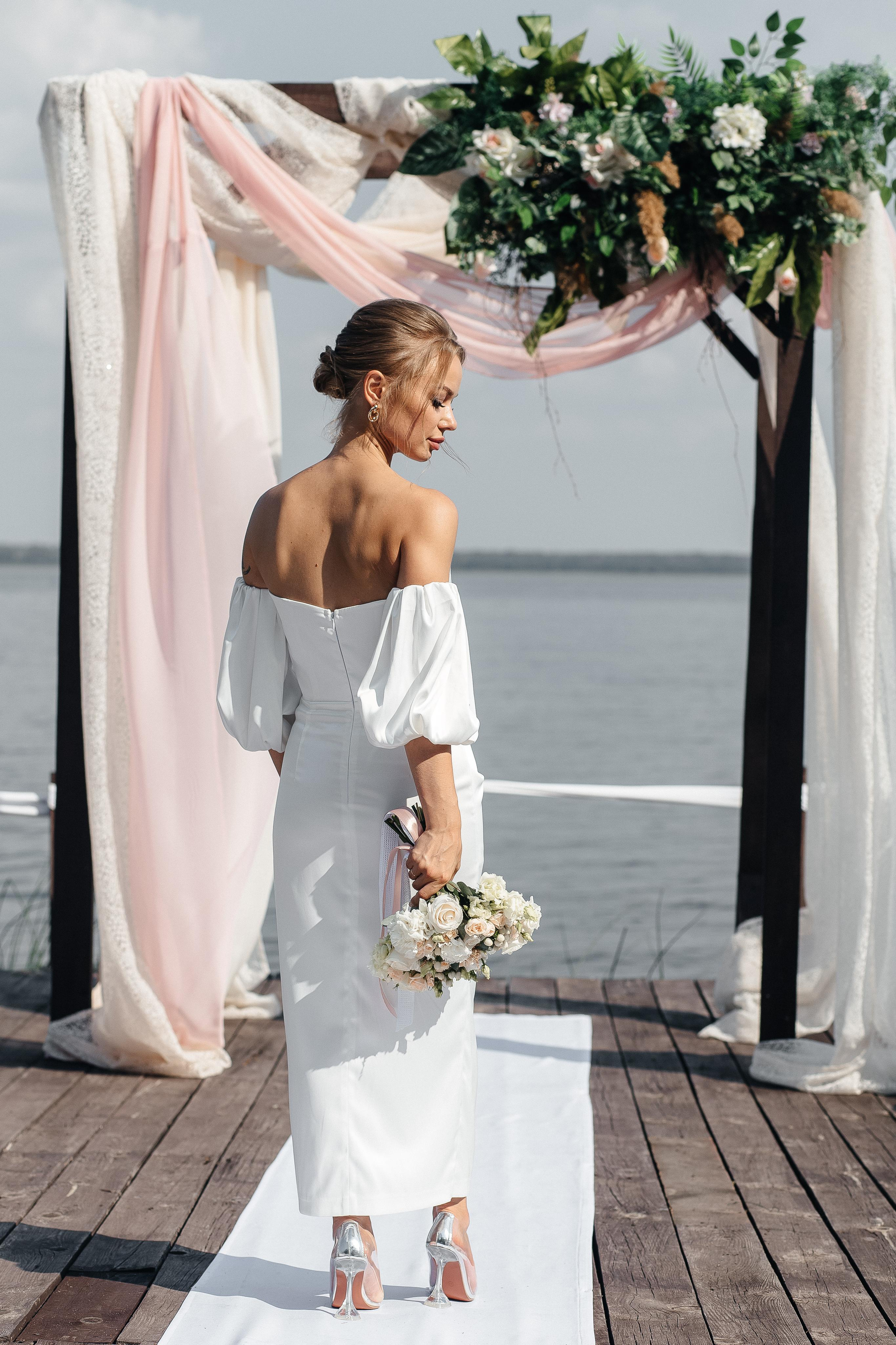 Фидан & Ксения. Свадебный фотограф в Челябинске Оксана Мишакова