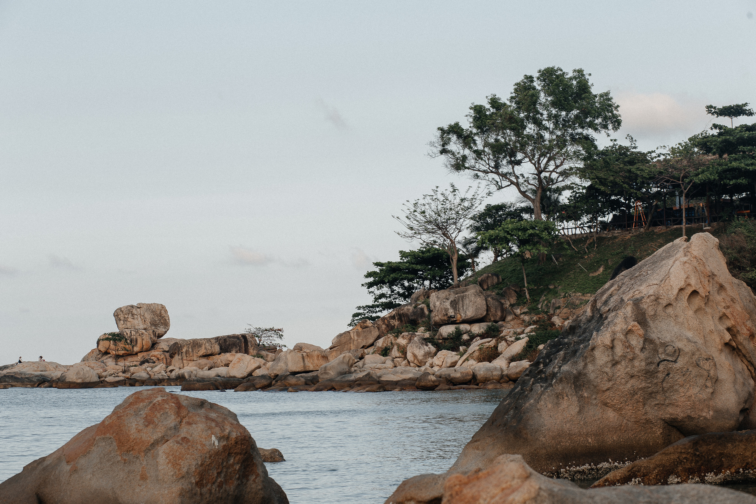 *Family Story. Nha Trang*. Свадебный фотограф в Челябинске Оксана Мишакова