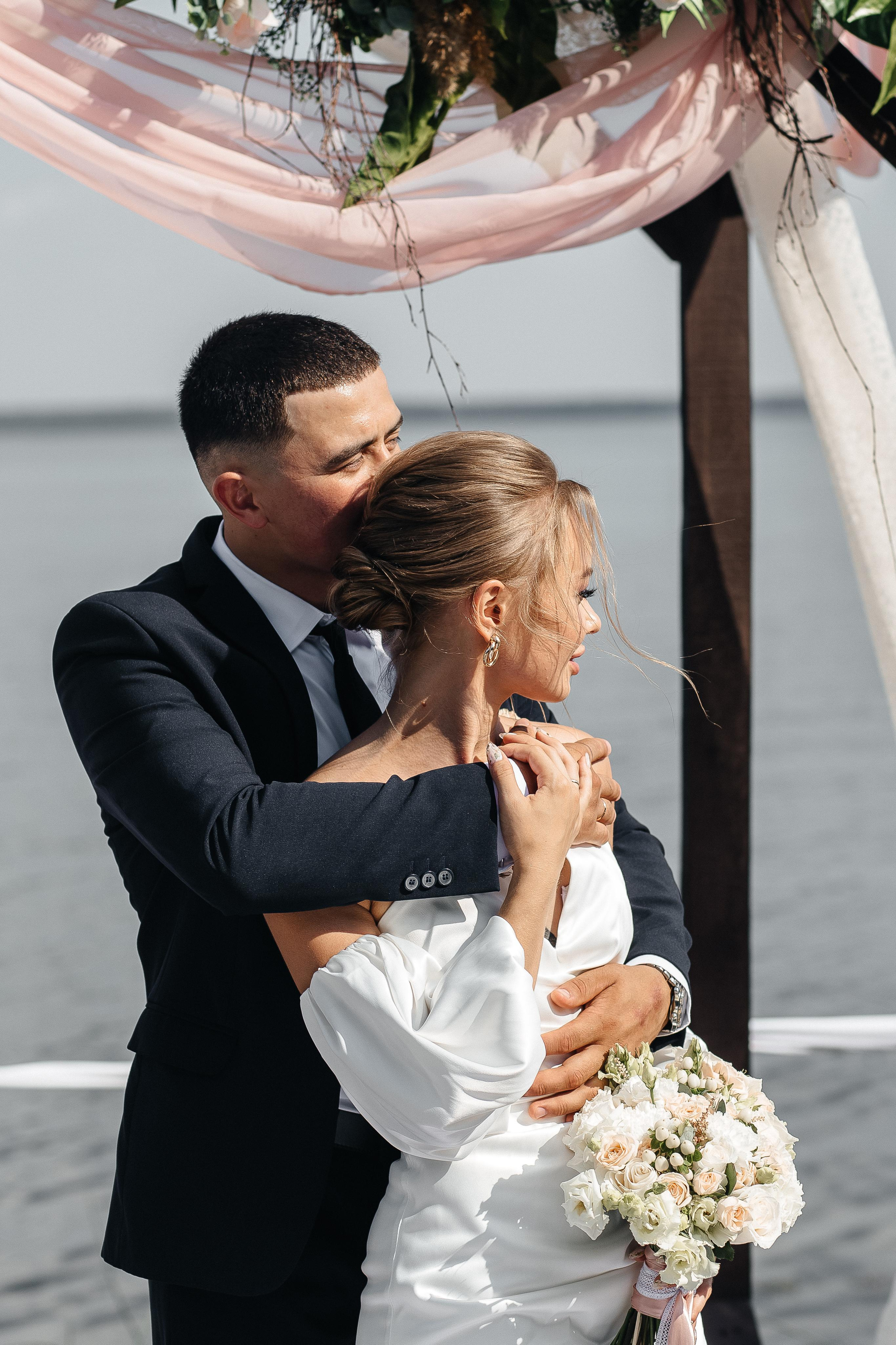 Фидан & Ксения. Свадебный фотограф в Челябинске Оксана Мишакова