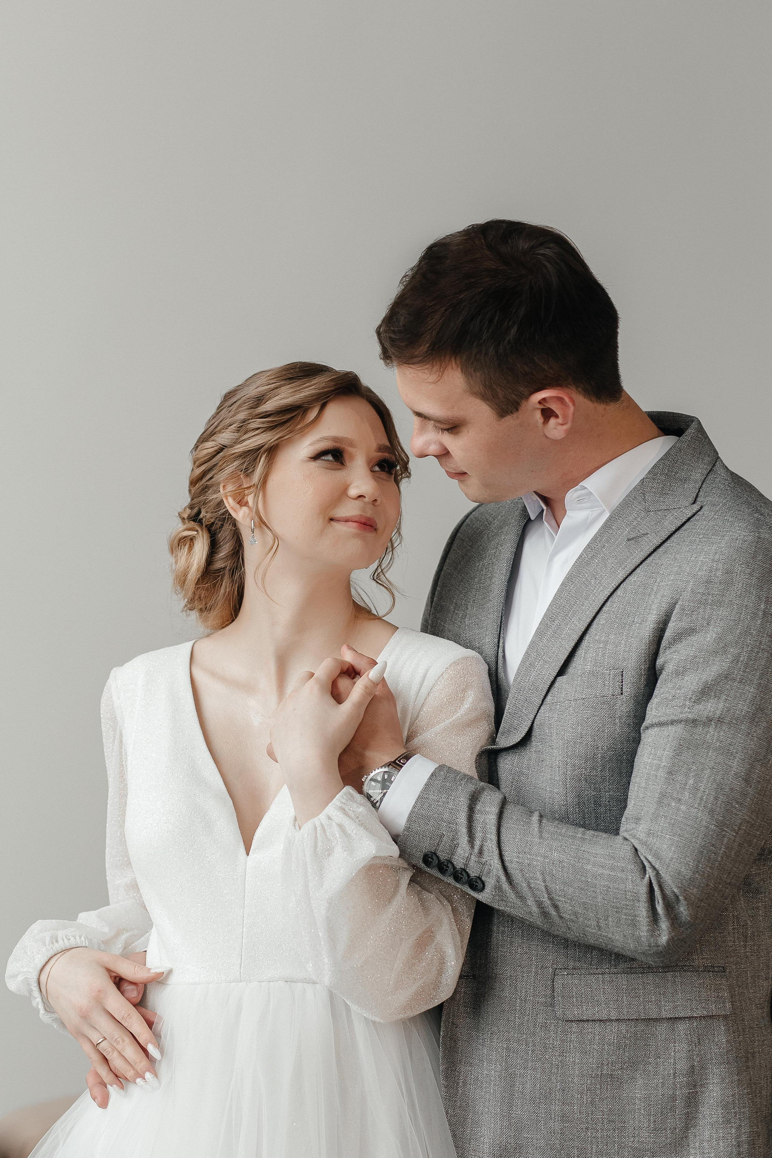 Евгений & Екатерина. Свадебный фотограф в Челябинске Оксана Мишакова