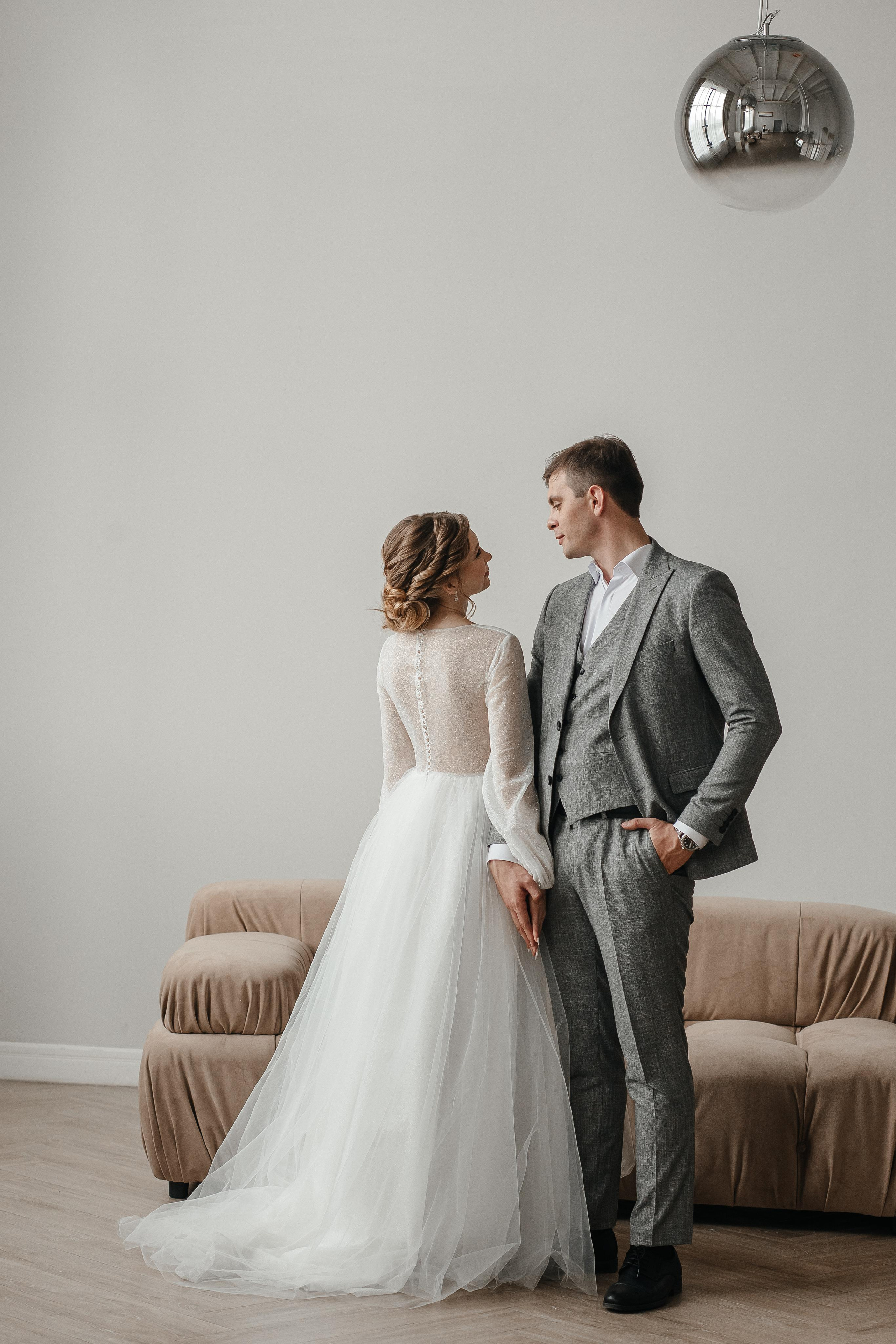 Евгений & Екатерина. Свадебный фотограф в Челябинске Оксана Мишакова