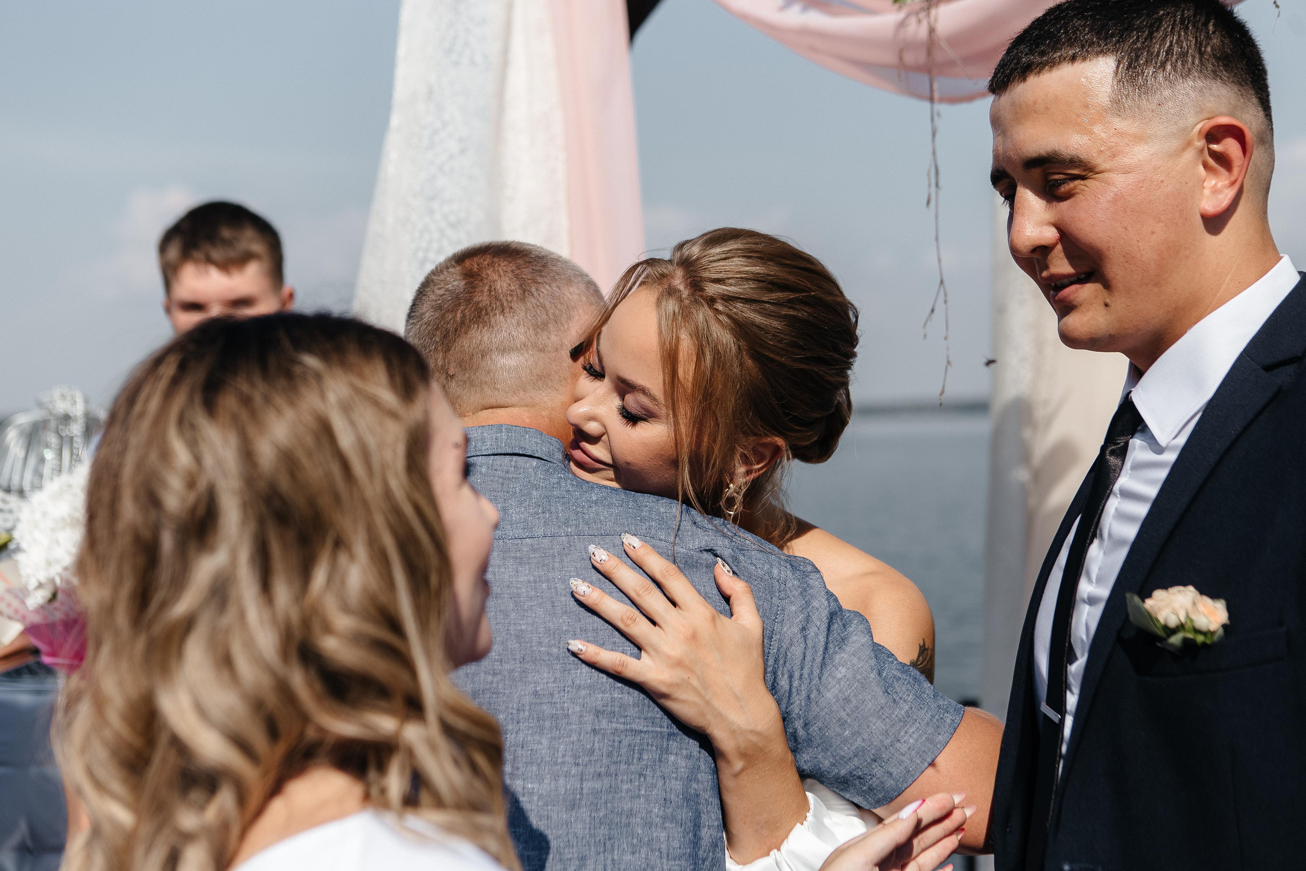 Фидан & Ксения. Свадебный фотограф в Челябинске Оксана Мишакова