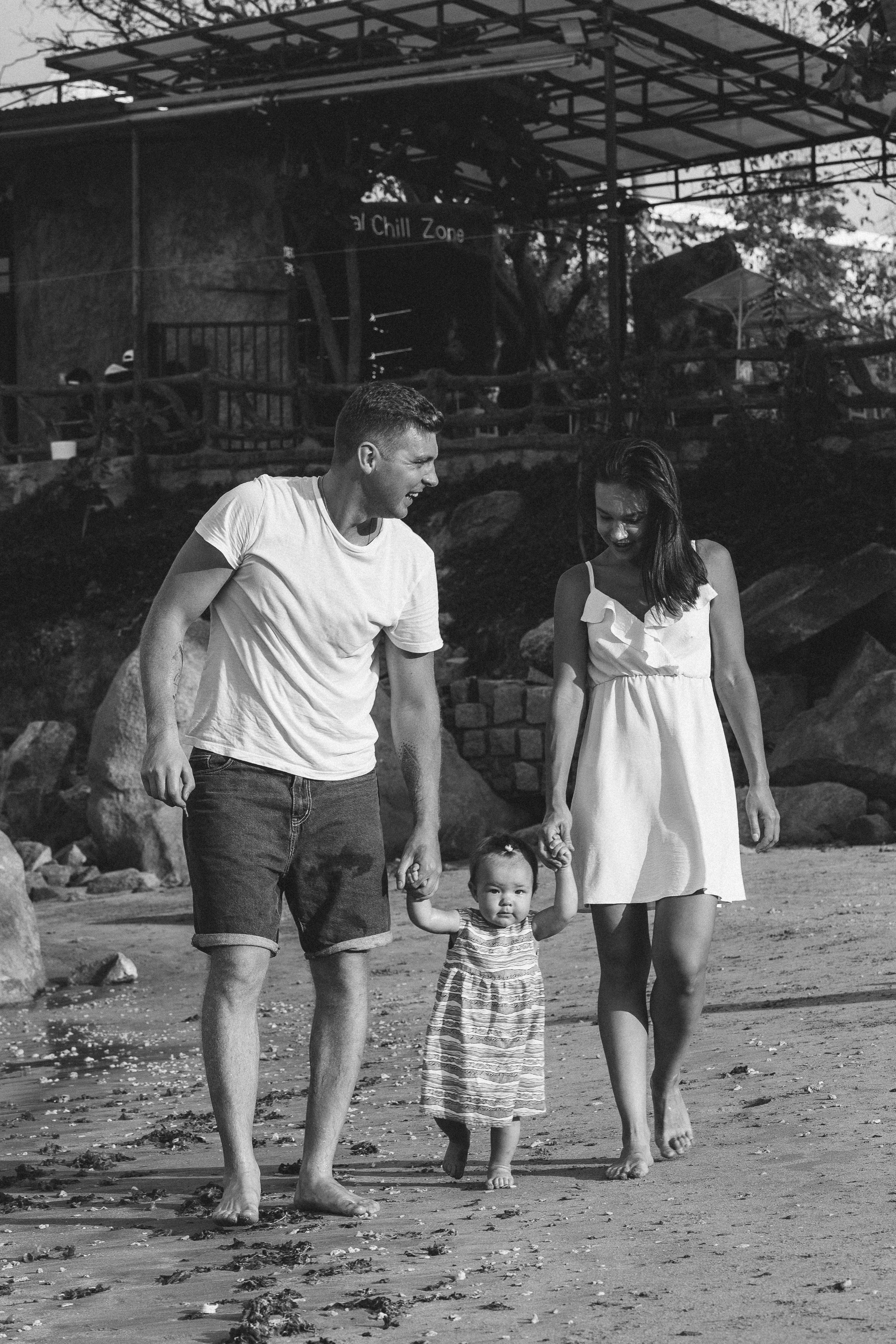 *Family Story. Nha Trang*. Свадебный фотограф в Челябинске Оксана Мишакова