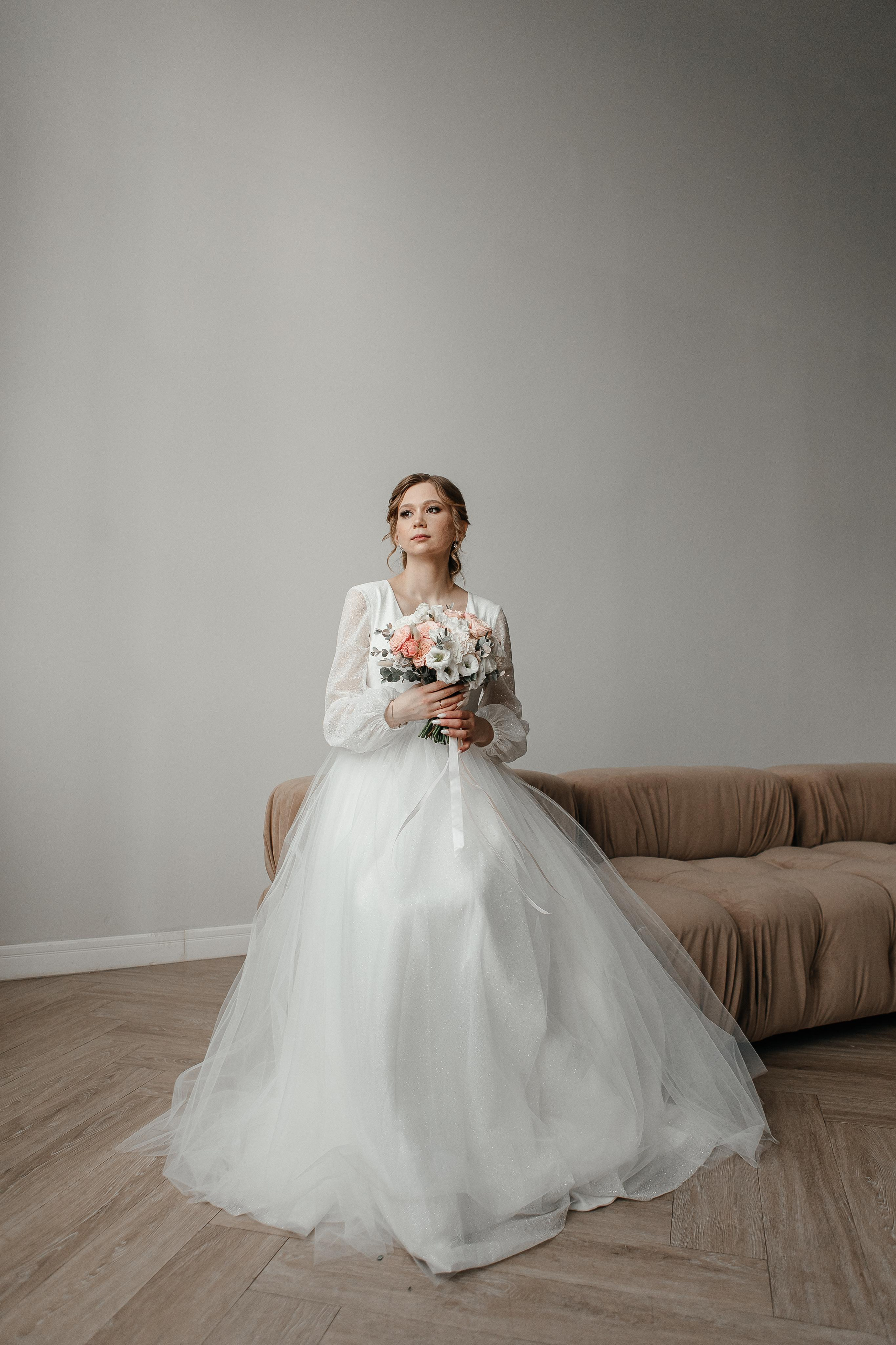 Евгений & Екатерина. Свадебный фотограф в Челябинске Оксана Мишакова