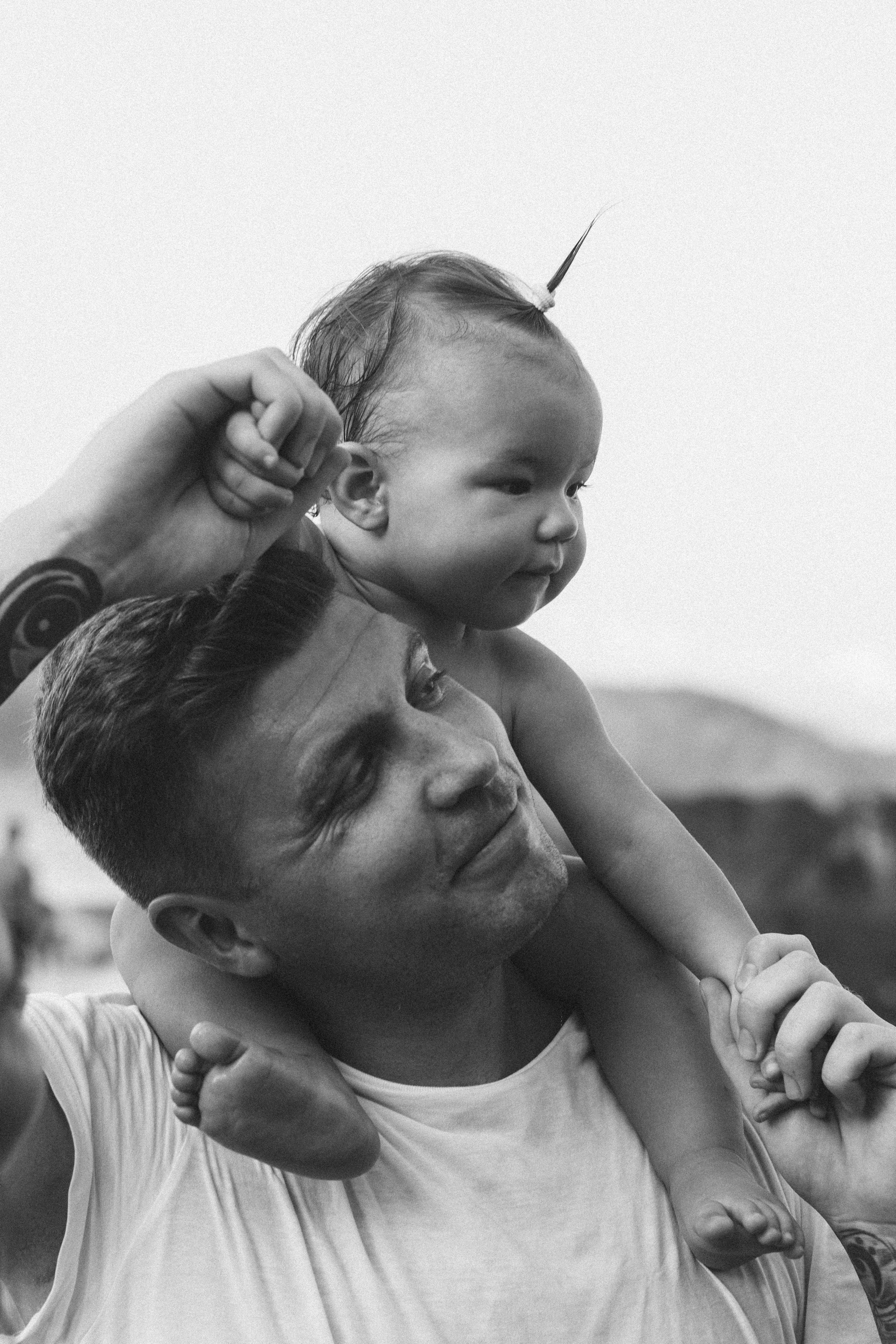 *Family Story. Nha Trang*. Свадебный фотограф в Челябинске Оксана Мишакова