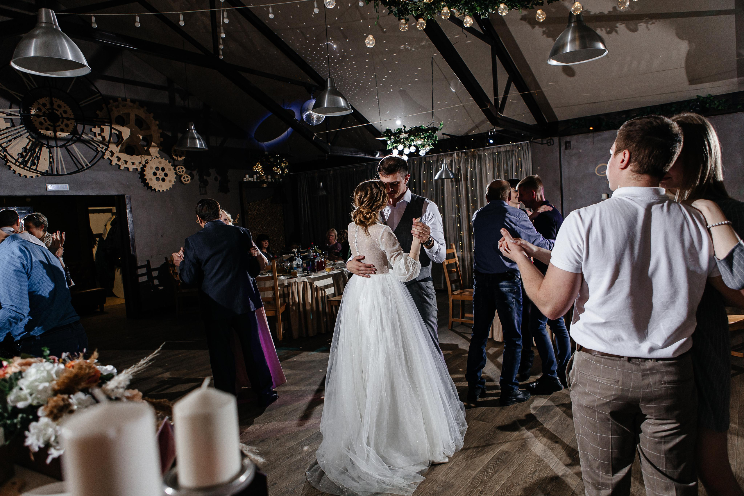Евгений & Екатерина. Свадебный фотограф в Челябинске Оксана Мишакова