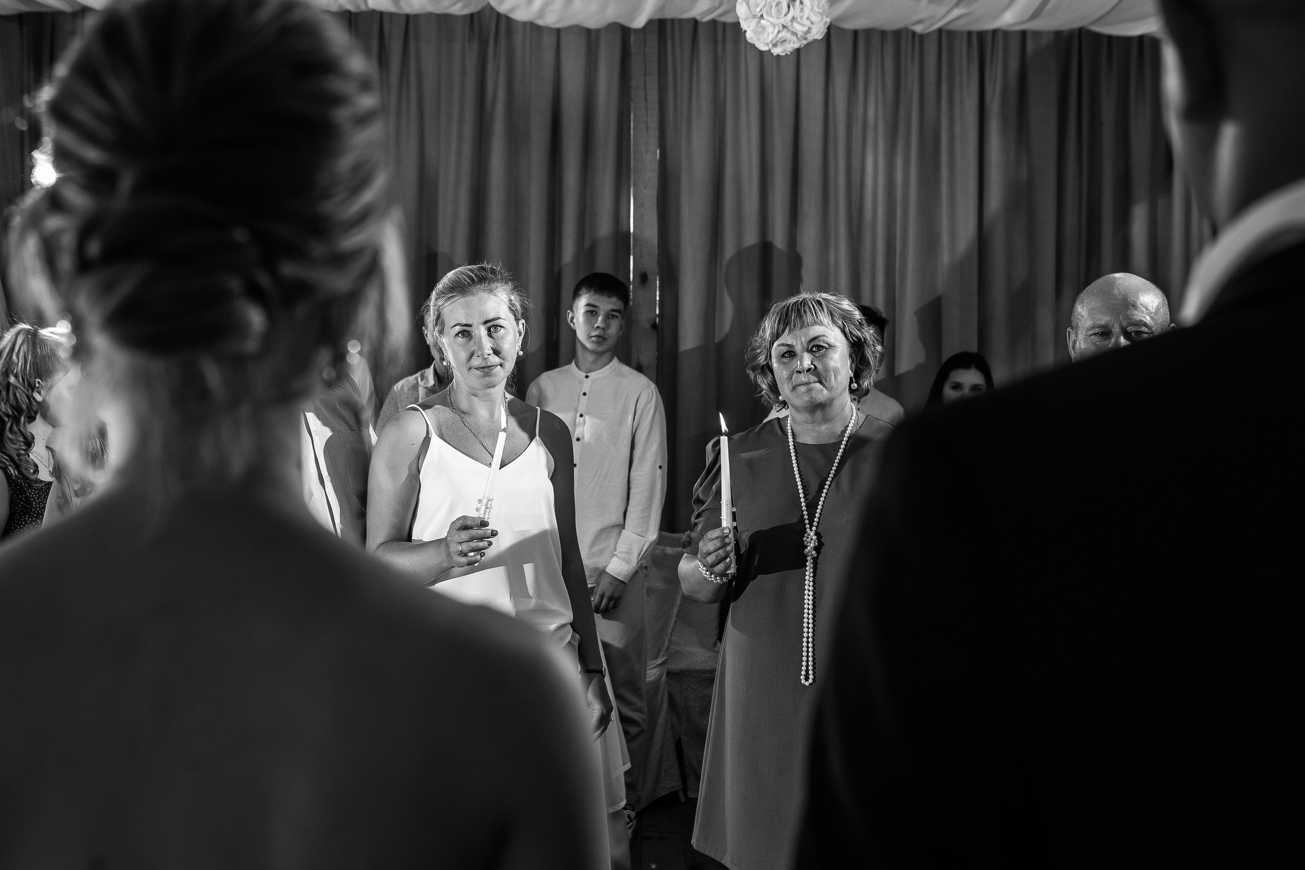 Фидан & Ксения. Свадебный фотограф в Челябинске Оксана Мишакова