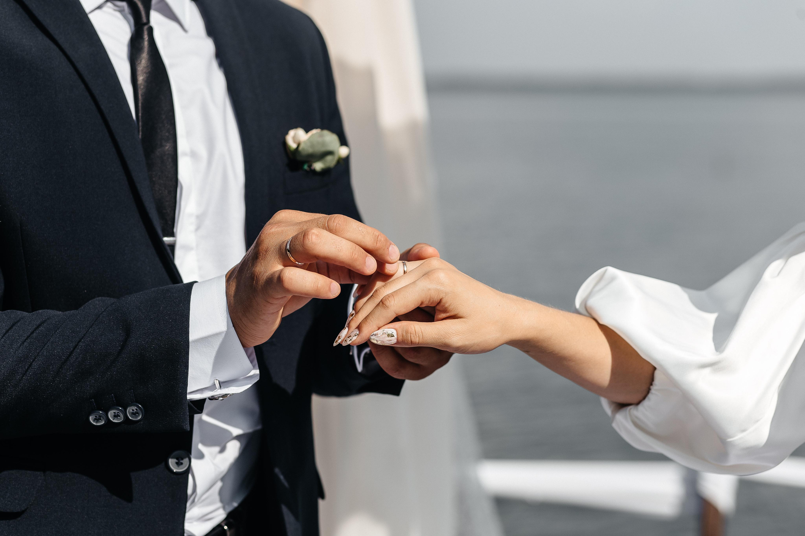 Фидан & Ксения. Свадебный фотограф в Челябинске Оксана Мишакова