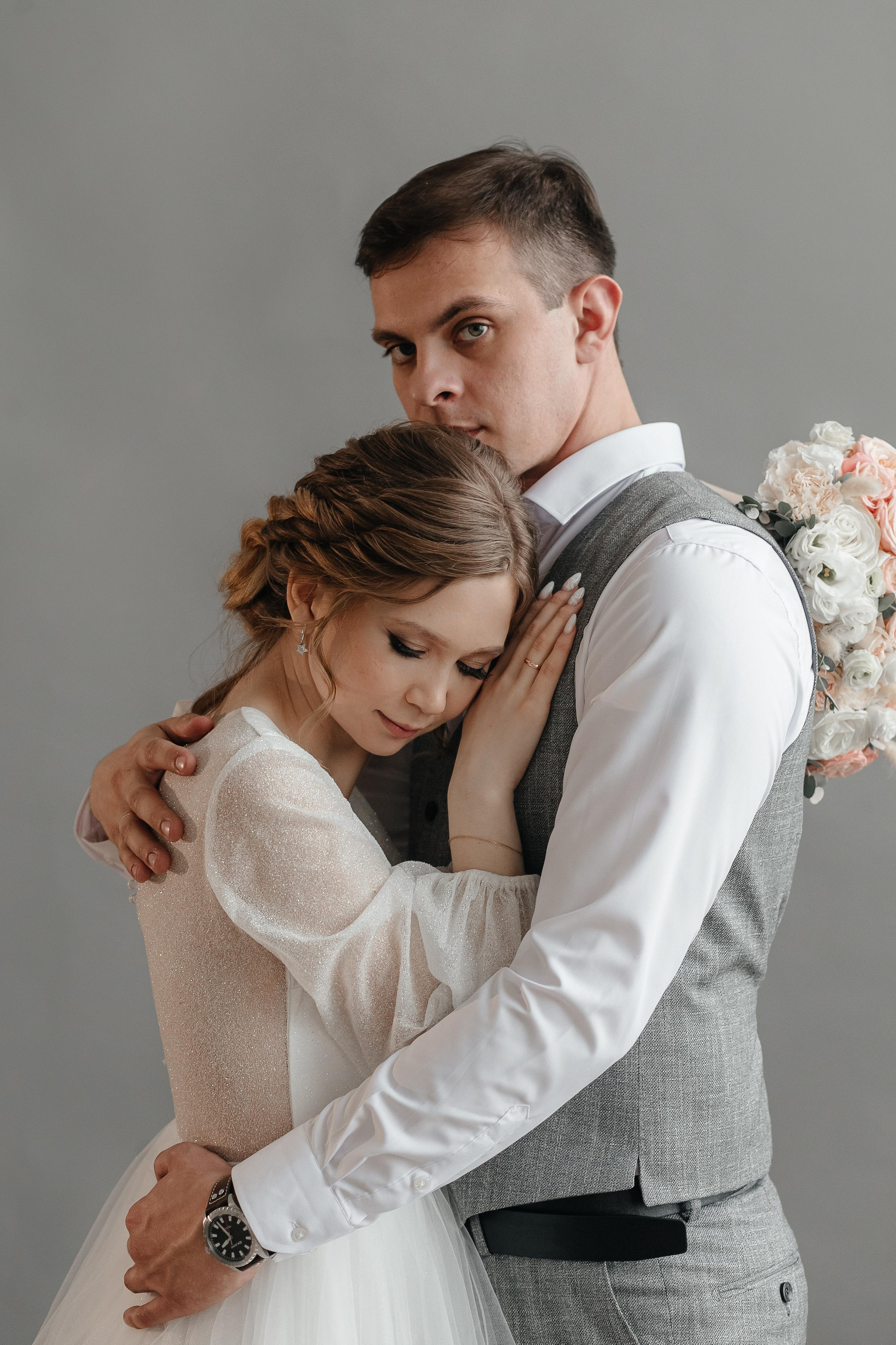 Евгений & Екатерина. Свадебный фотограф в Челябинске Оксана Мишакова