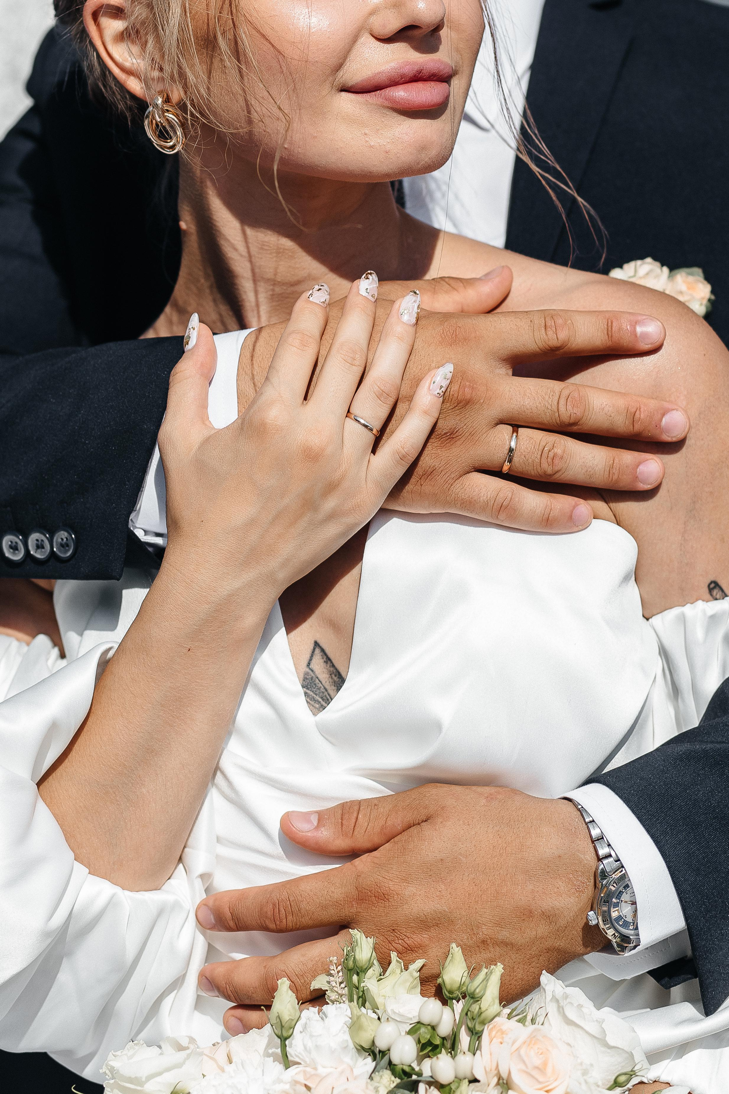 Фидан & Ксения. Свадебный фотограф в Челябинске Оксана Мишакова