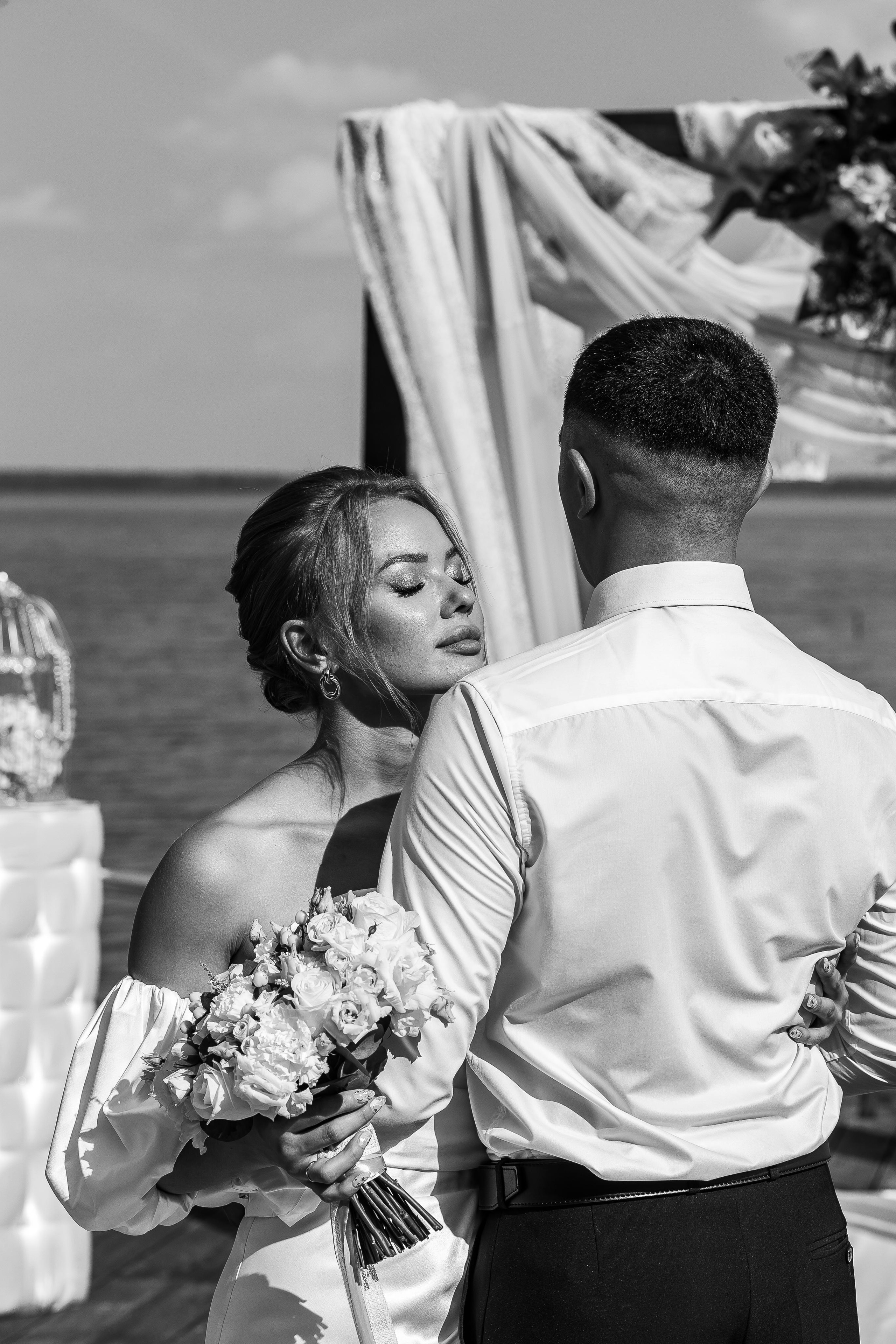 Фидан & Ксения. Свадебный фотограф в Челябинске Оксана Мишакова