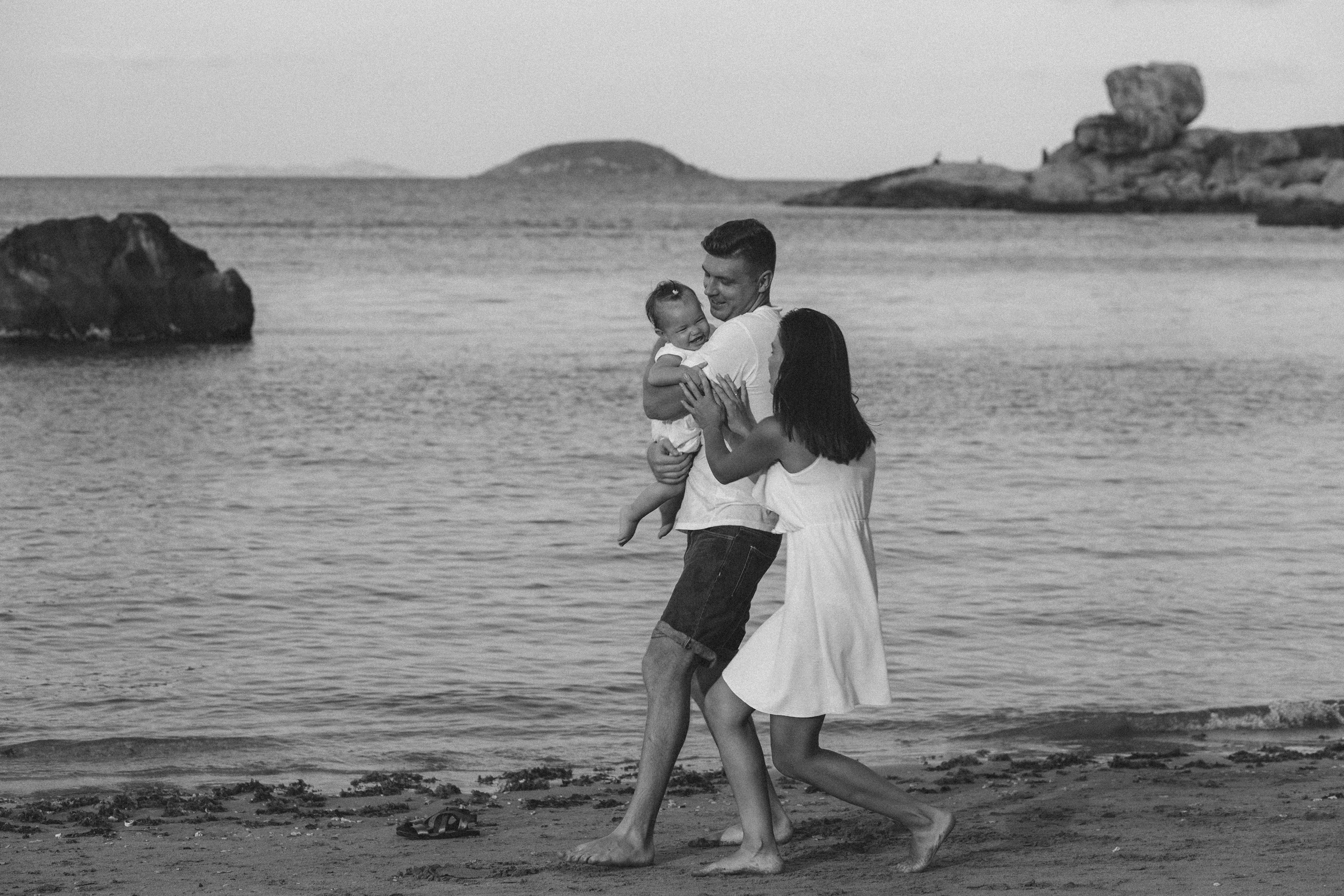 *Family Story. Nha Trang*. Свадебный фотограф в Челябинске Оксана Мишакова