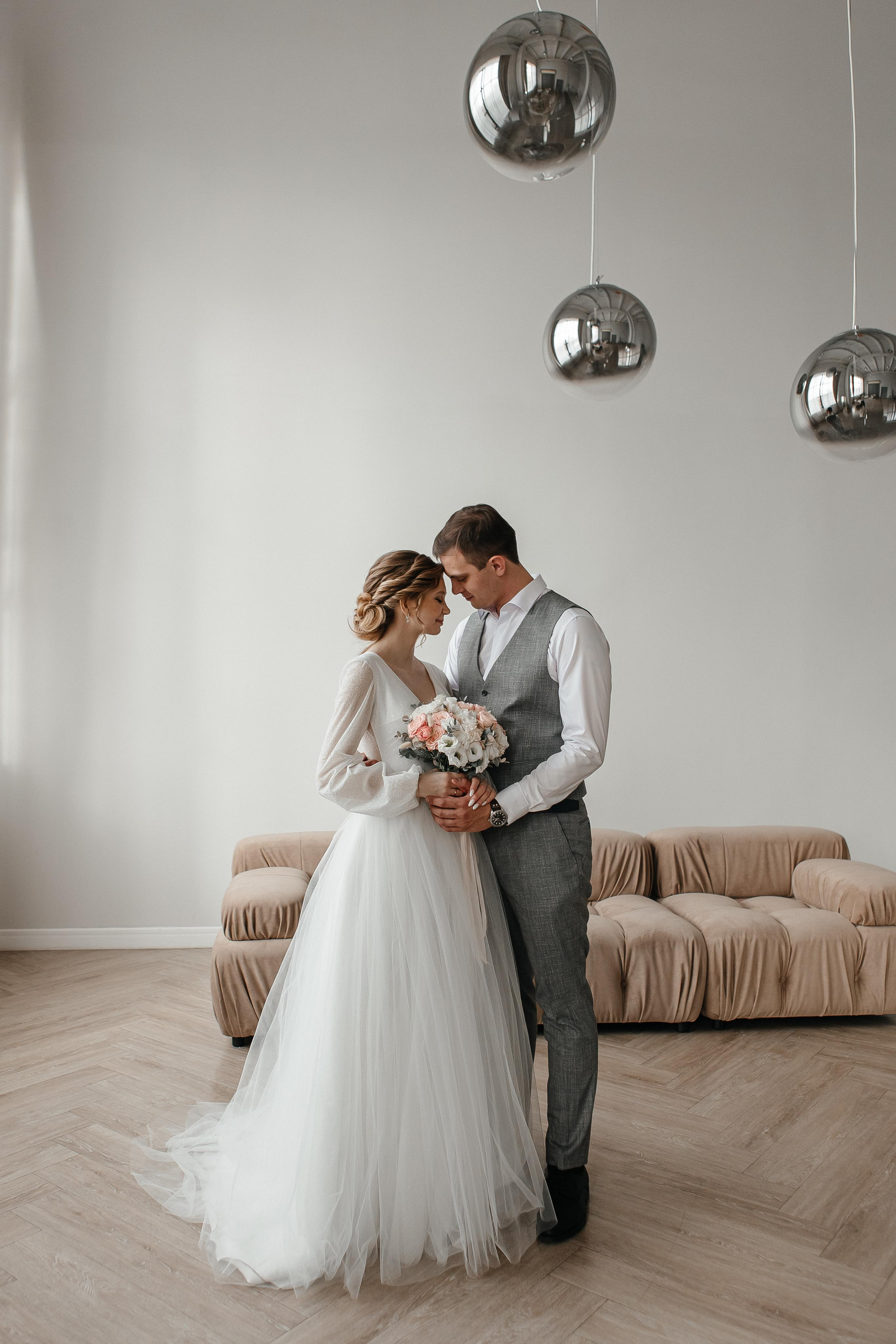 Евгений & Екатерина. Свадебный фотограф в Челябинске Оксана Мишакова