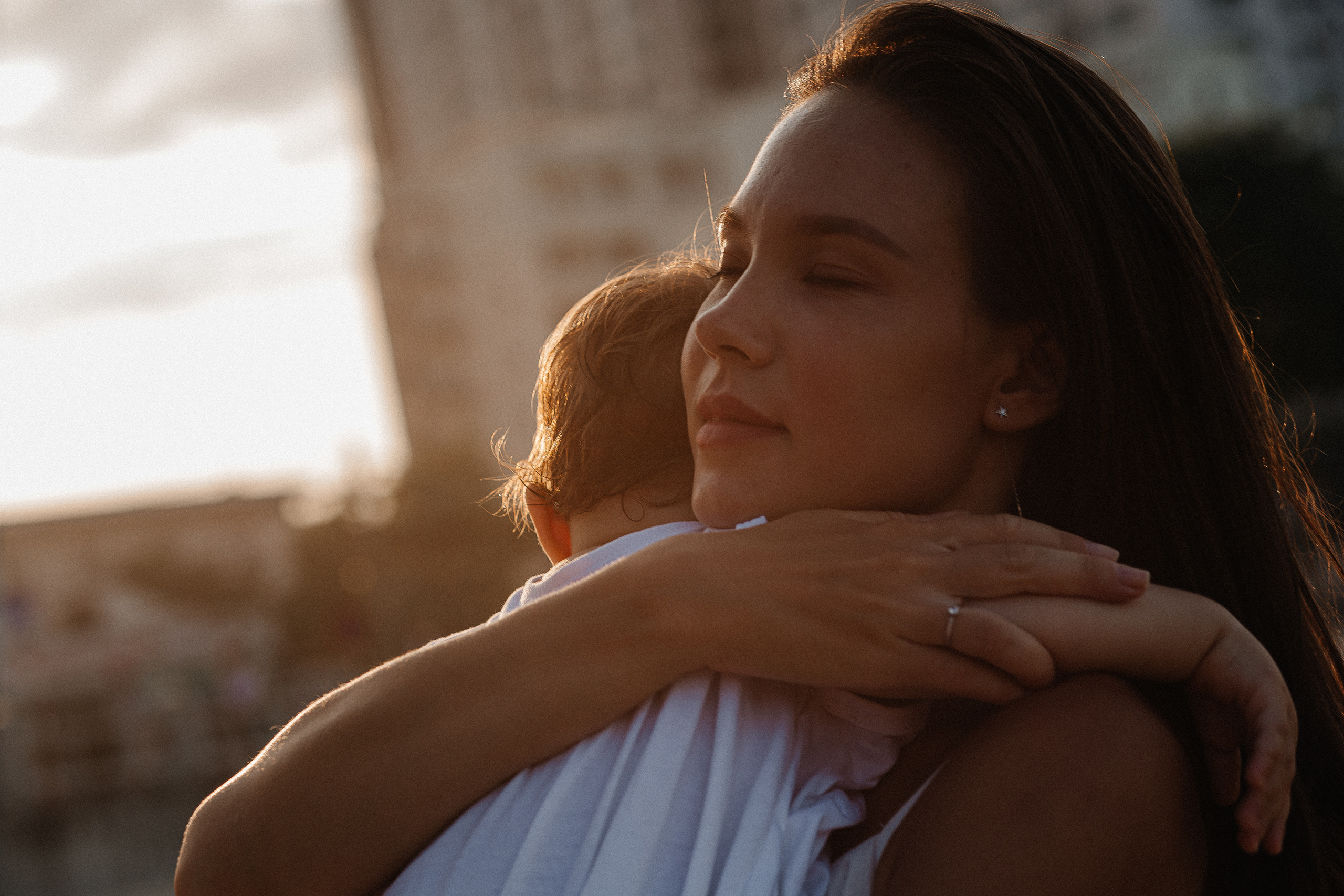 *Family Story. Nha Trang*. Свадебный фотограф в Челябинске Оксана Мишакова
