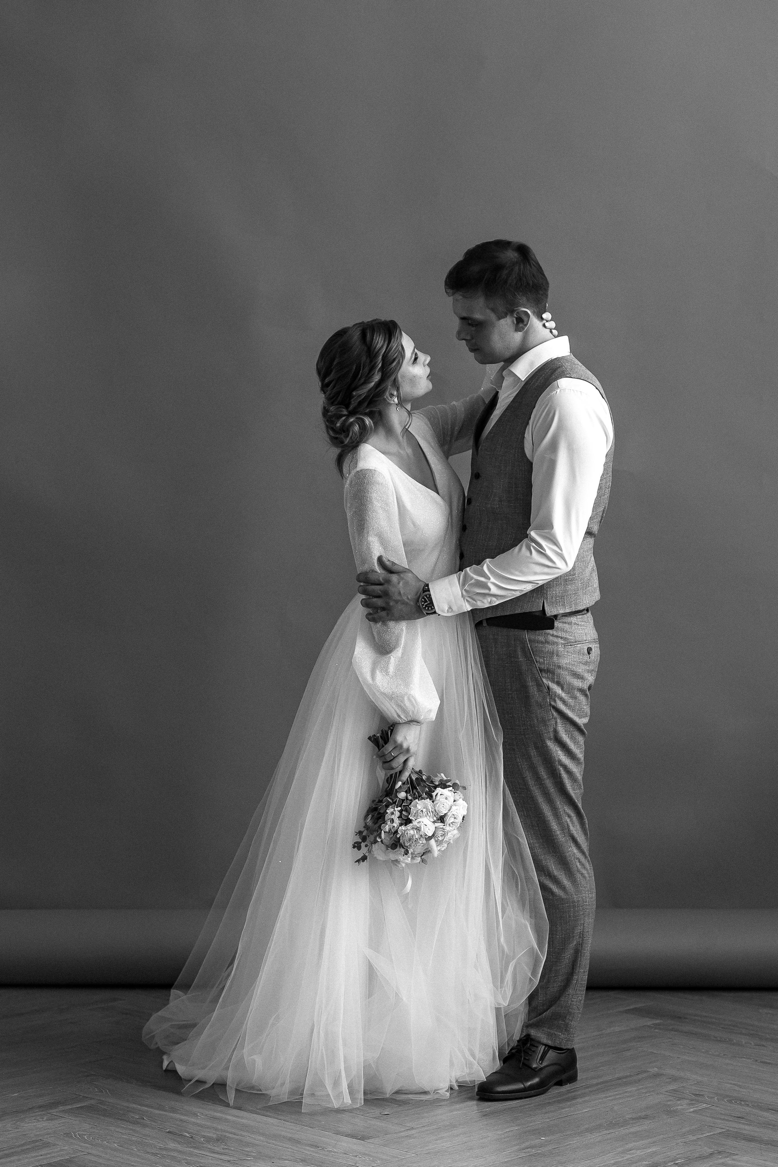 Евгений & Екатерина. Свадебный фотограф в Челябинске Оксана Мишакова