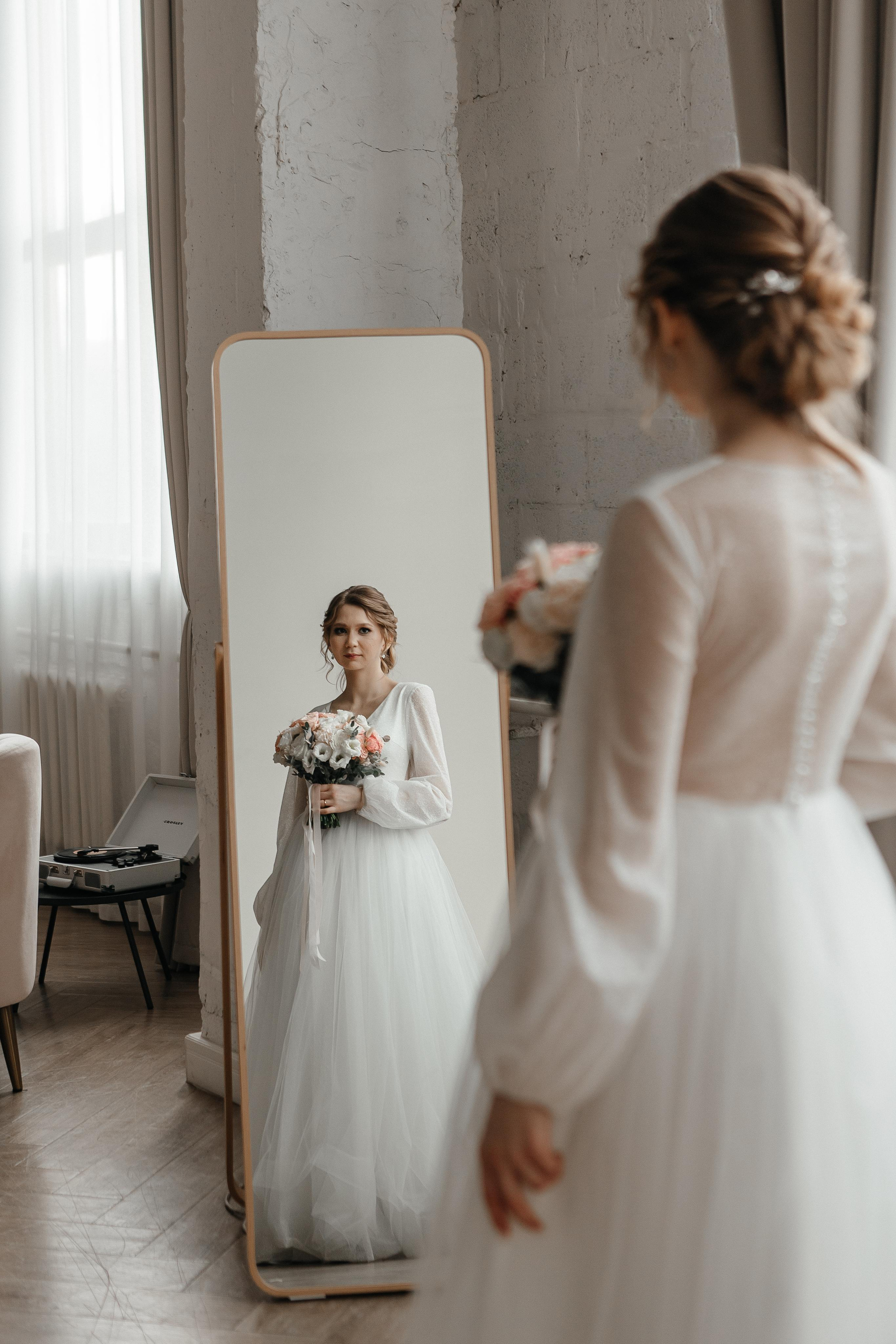 Евгений & Екатерина. Свадебный фотограф в Челябинске Оксана Мишакова