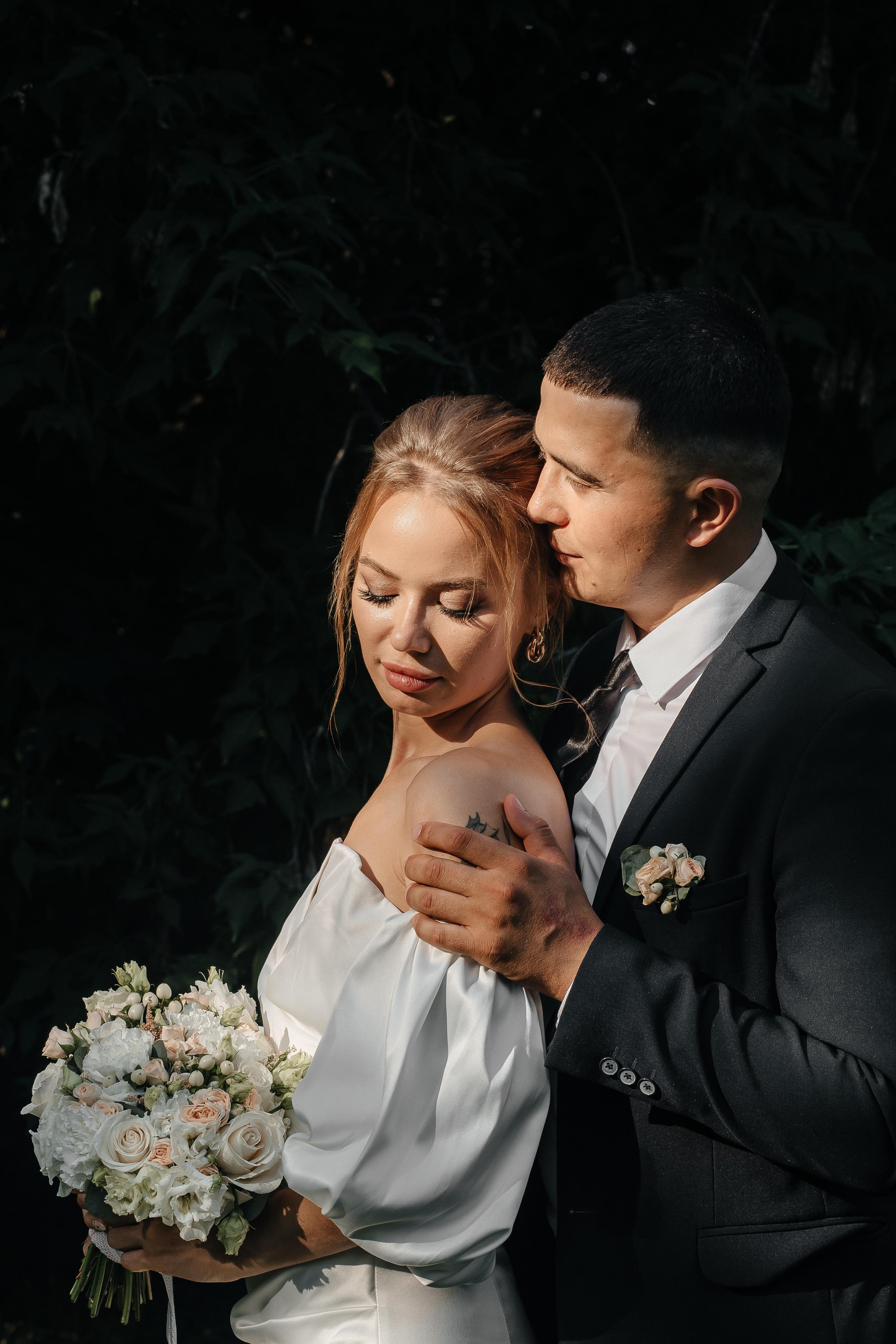 Фидан & Ксения. Свадебный фотограф в Челябинске Оксана Мишакова