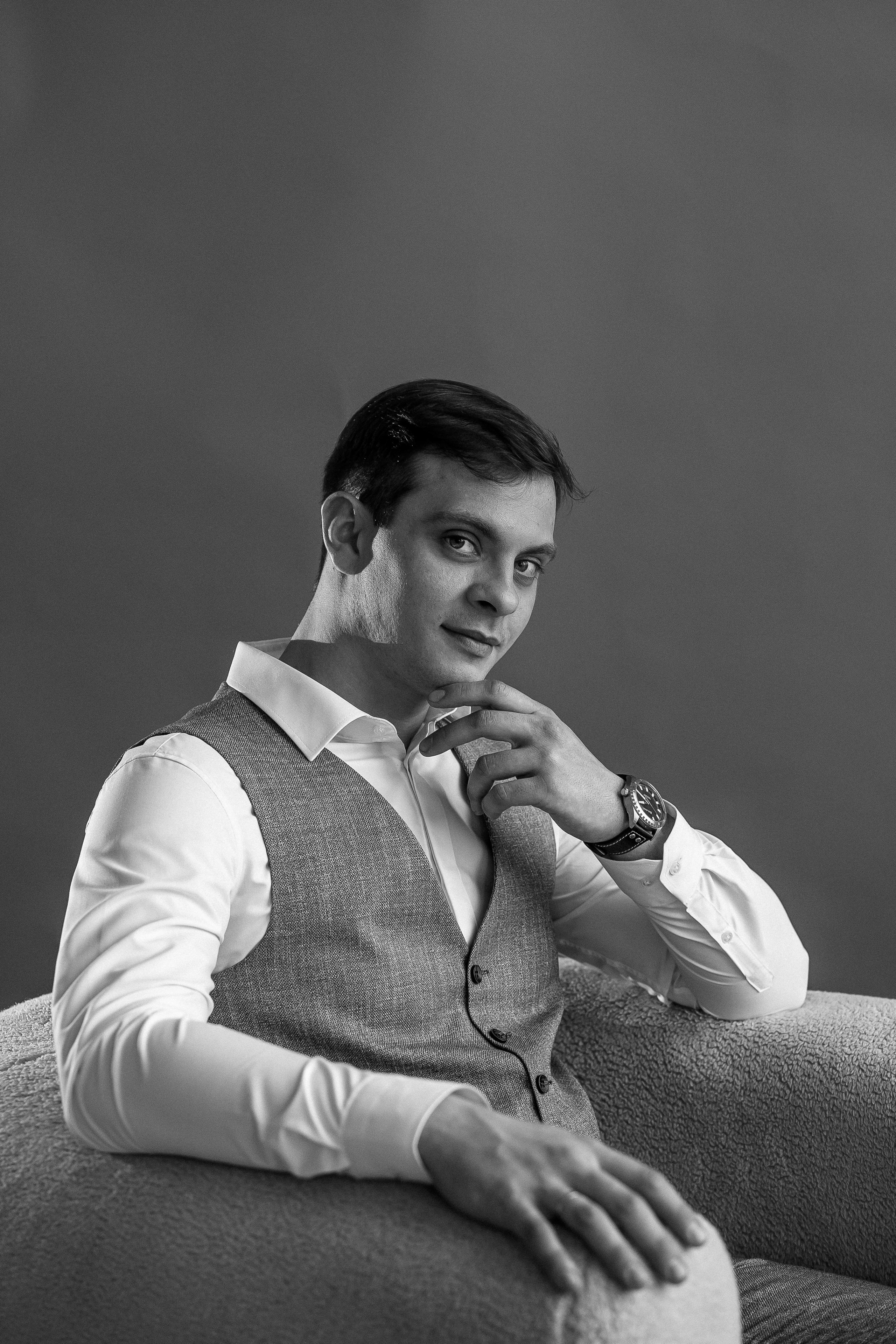 Евгений & Екатерина. Свадебный фотограф в Челябинске Оксана Мишакова