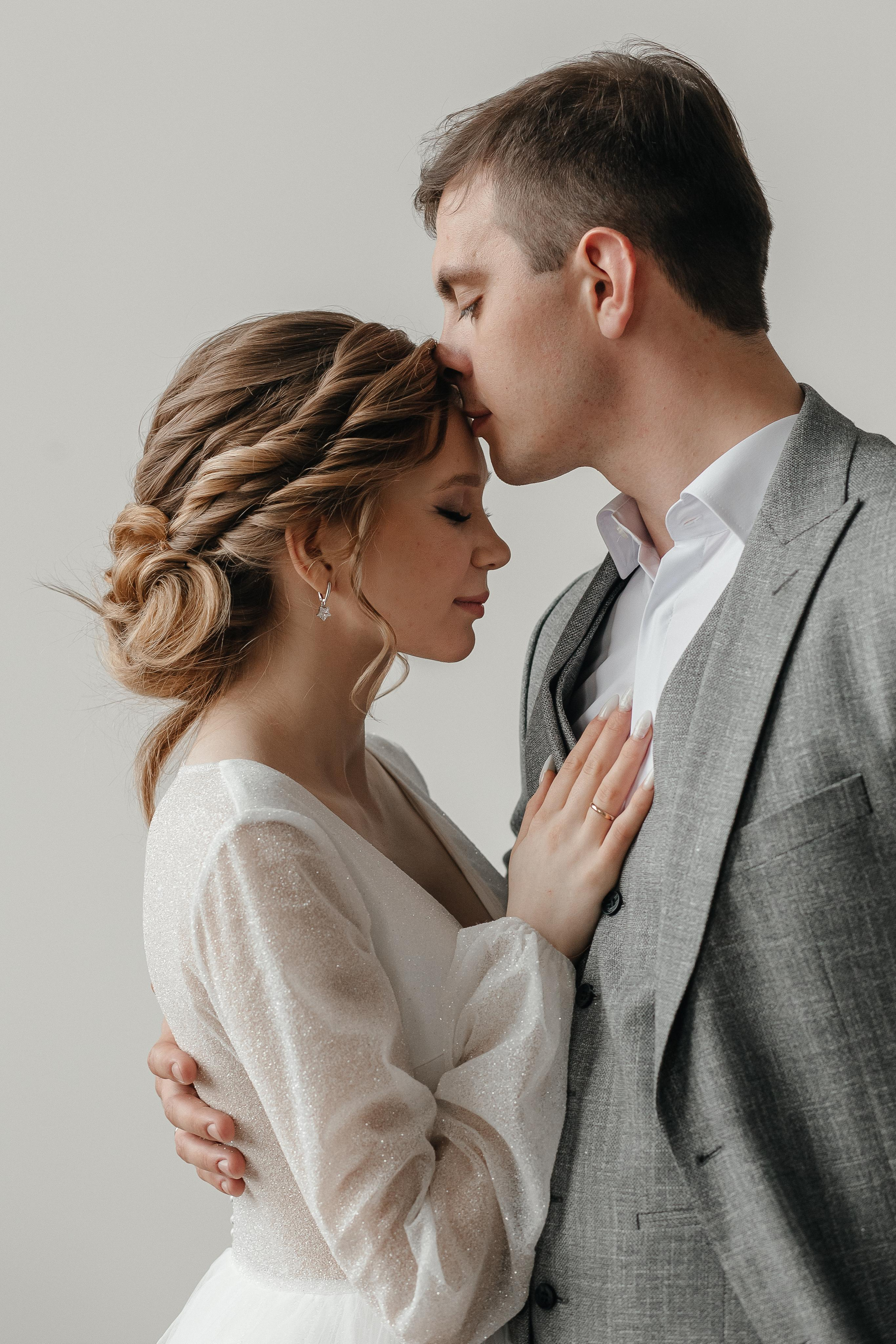 Евгений & Екатерина. Свадебный фотограф в Челябинске Оксана Мишакова