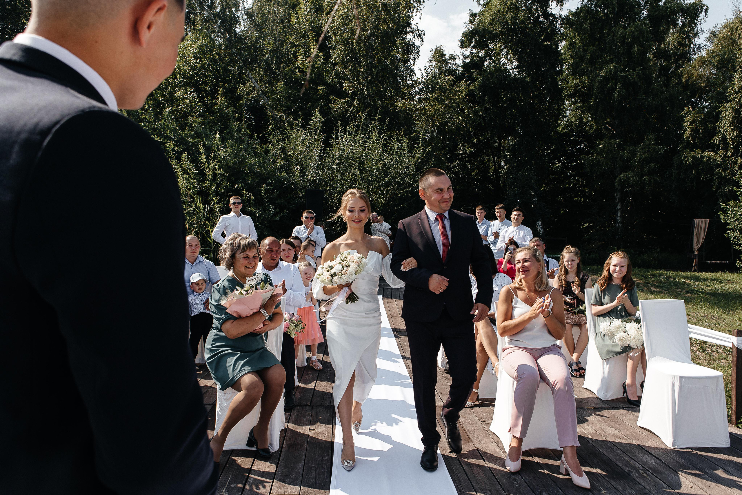 Фидан & Ксения. Свадебный фотограф в Челябинске Оксана Мишакова