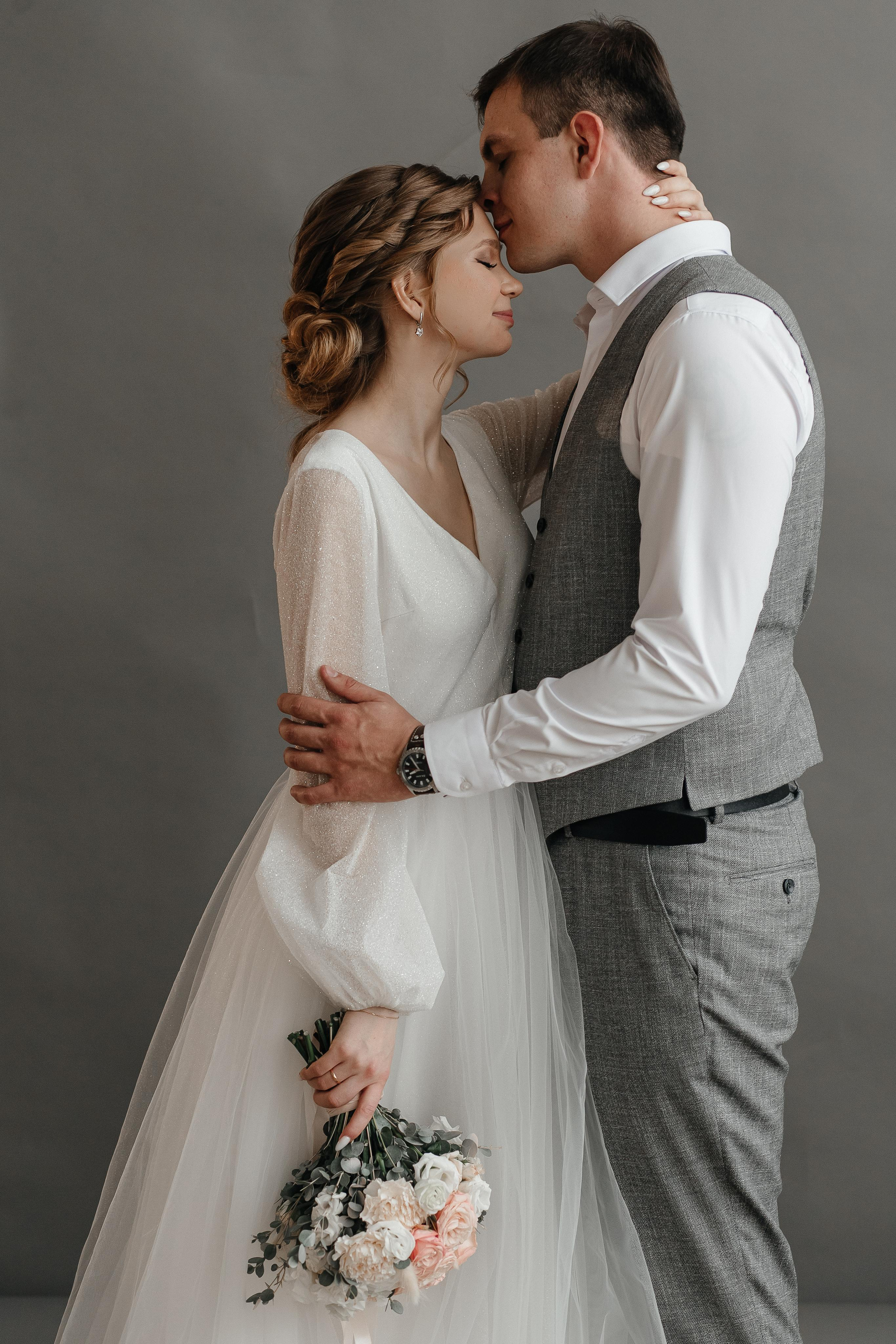 Евгений & Екатерина. Свадебный фотограф в Челябинске Оксана Мишакова