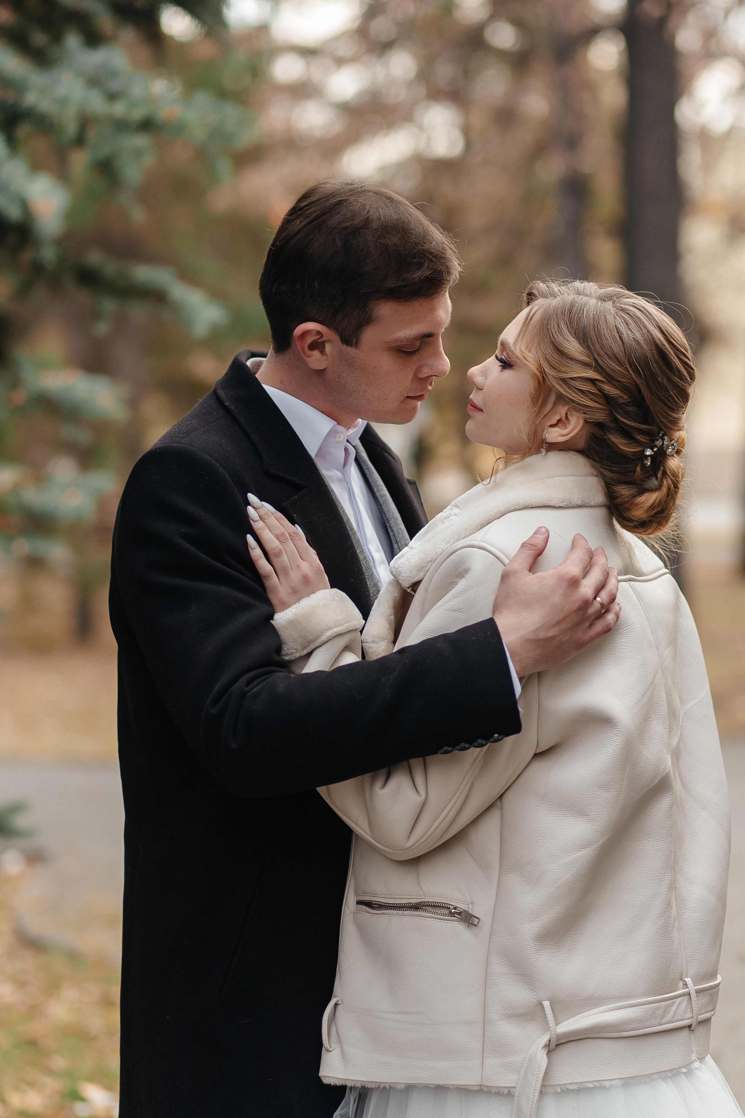 Евгений & Екатерина. Свадебный фотограф в Челябинске Оксана Мишакова