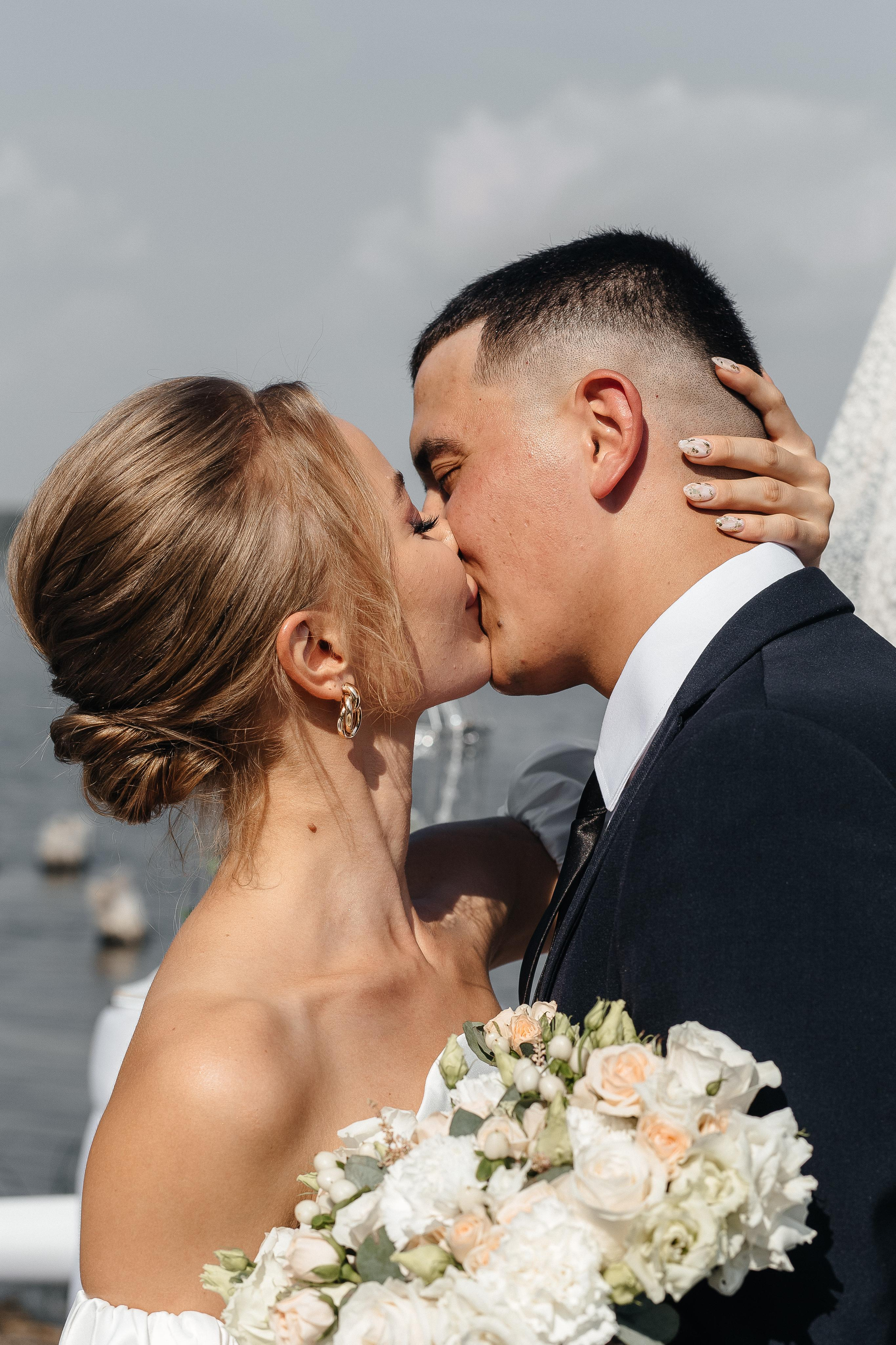 Фидан & Ксения. Свадебный фотограф в Челябинске Оксана Мишакова