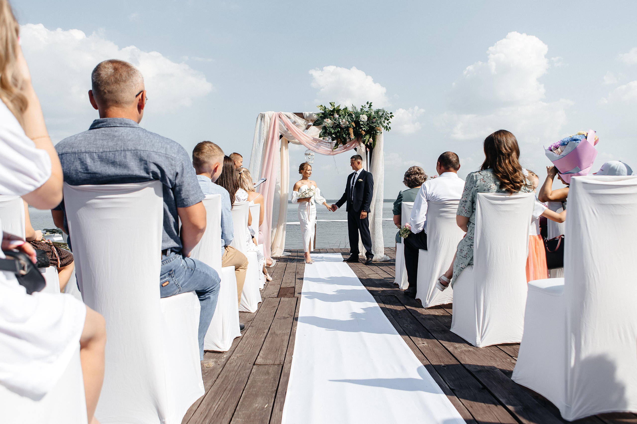 Фидан & Ксения. Свадебный фотограф в Челябинске Оксана Мишакова