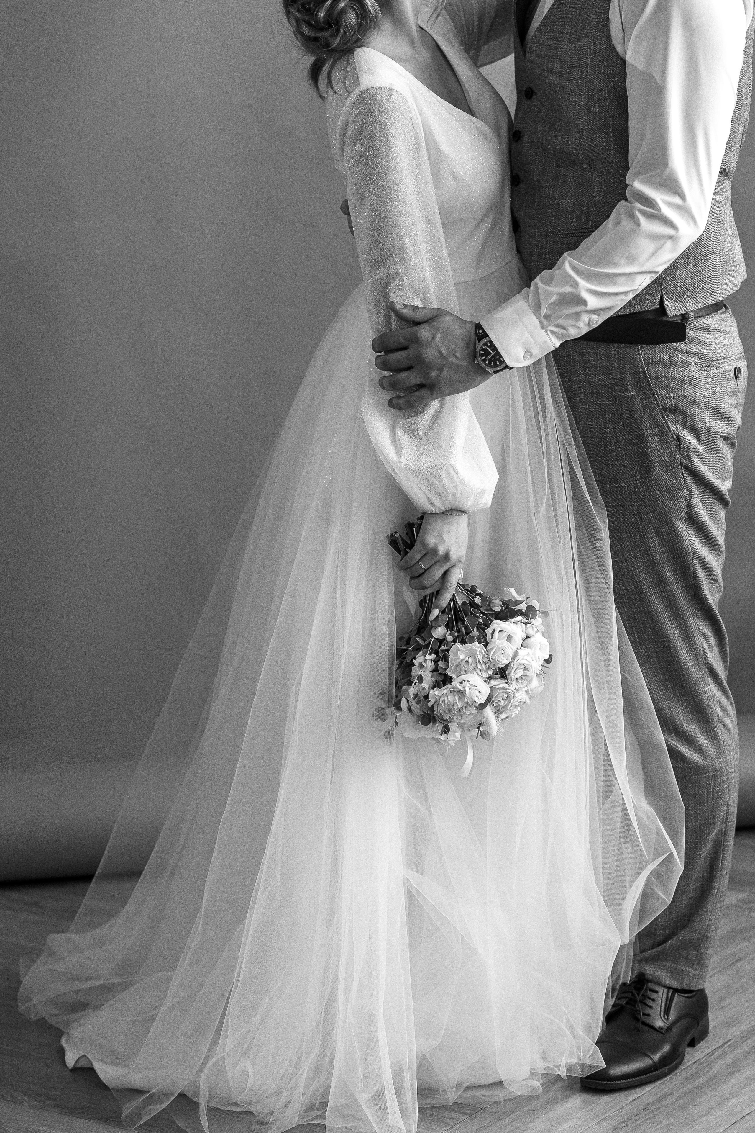 Евгений & Екатерина. Свадебный фотограф в Челябинске Оксана Мишакова