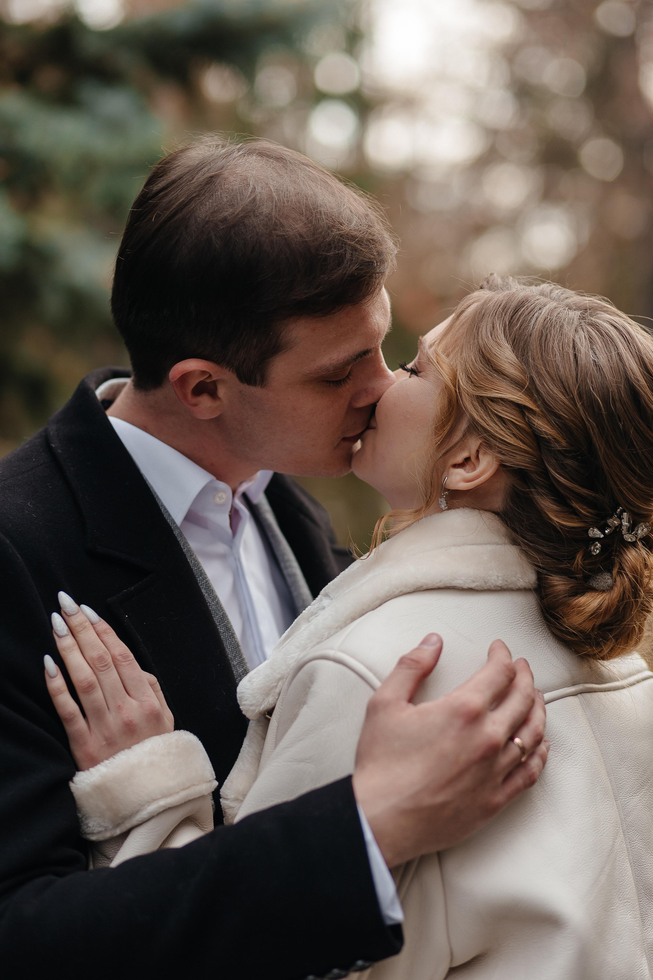 Евгений & Екатерина. Свадебный фотограф в Челябинске Оксана Мишакова