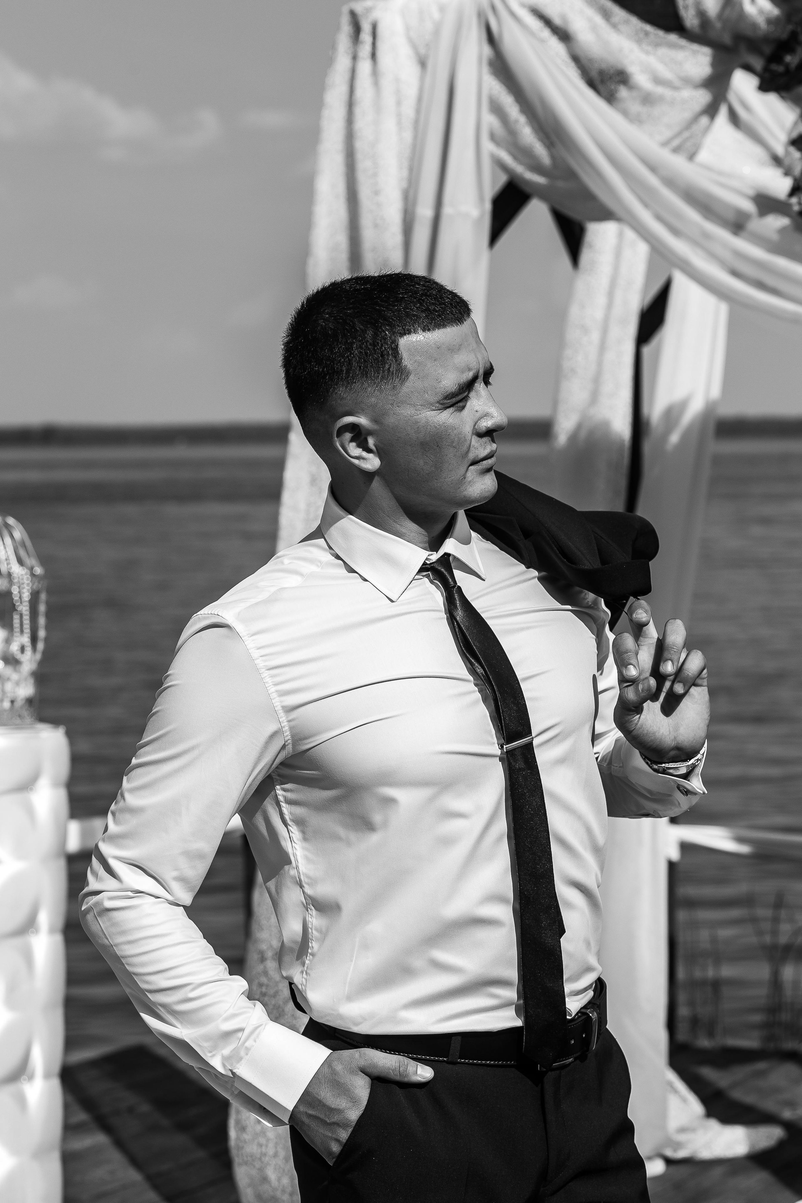 Фидан & Ксения. Свадебный фотограф в Челябинске Оксана Мишакова