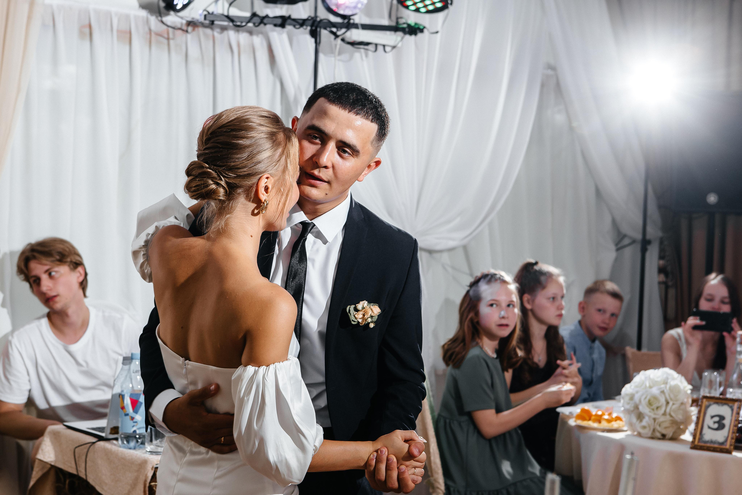 Фидан & Ксения. Свадебный фотограф в Челябинске Оксана Мишакова