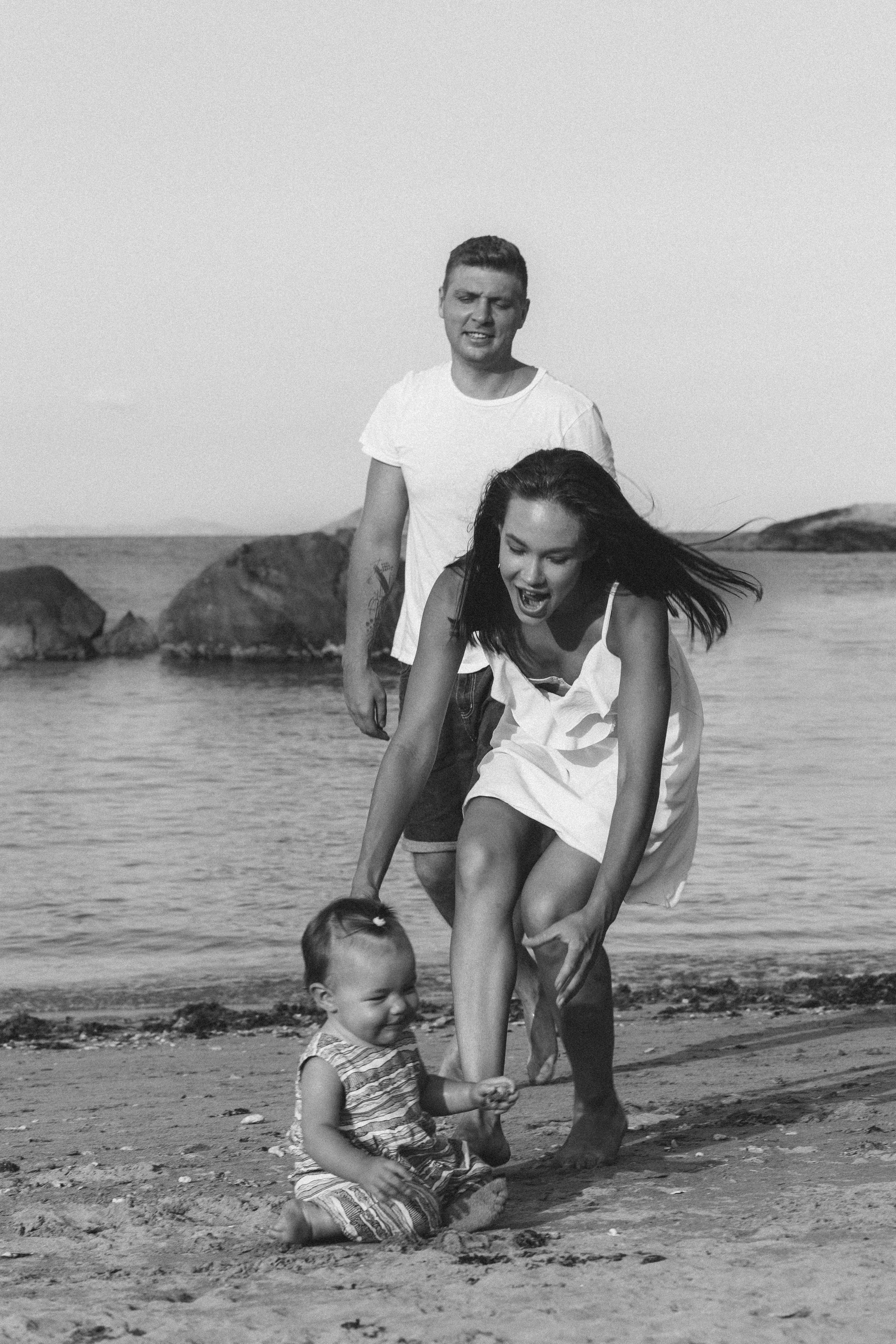 *Family Story. Nha Trang*. Свадебный фотограф в Челябинске Оксана Мишакова