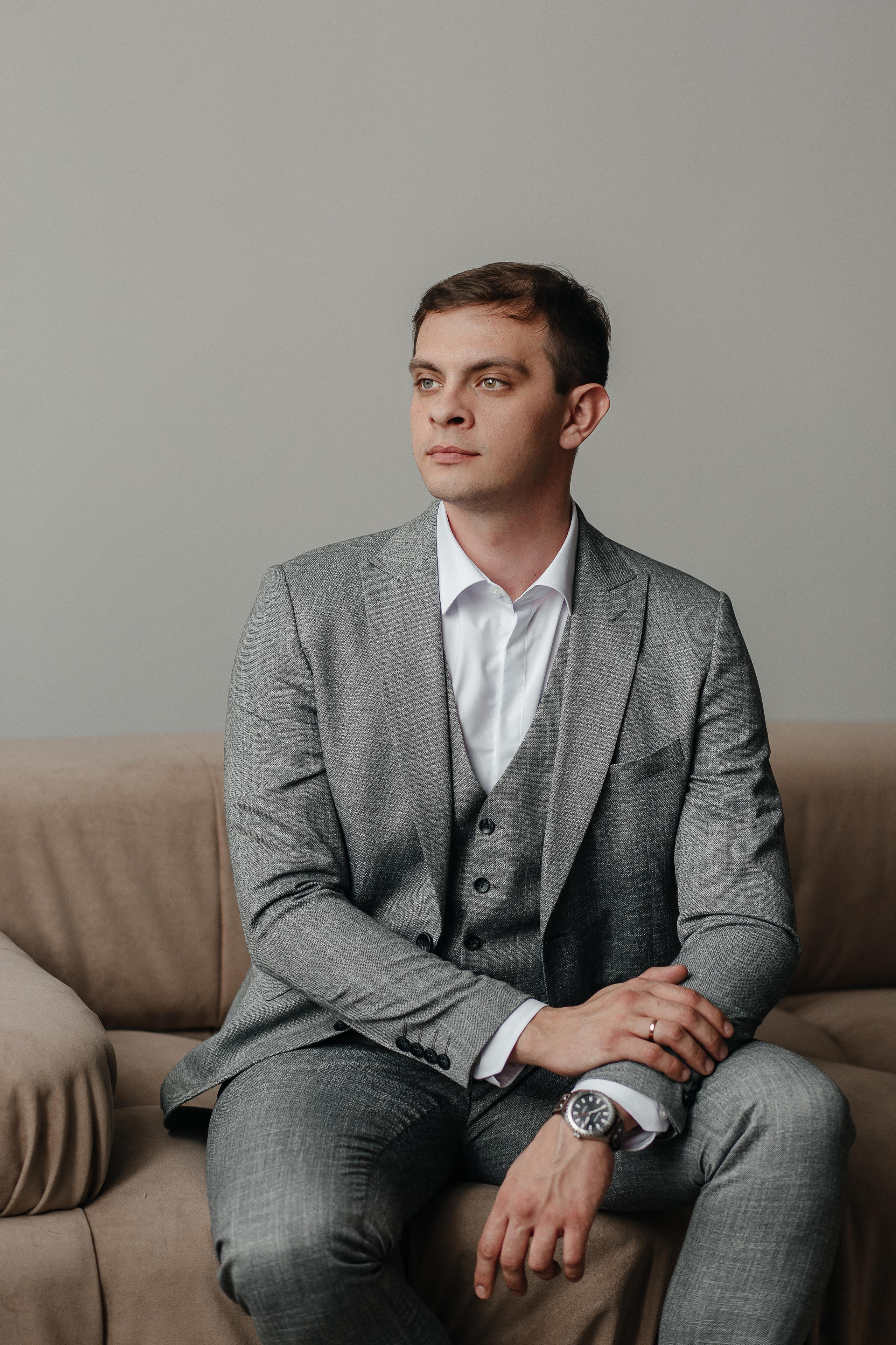 Евгений & Екатерина. Свадебный фотограф в Челябинске Оксана Мишакова