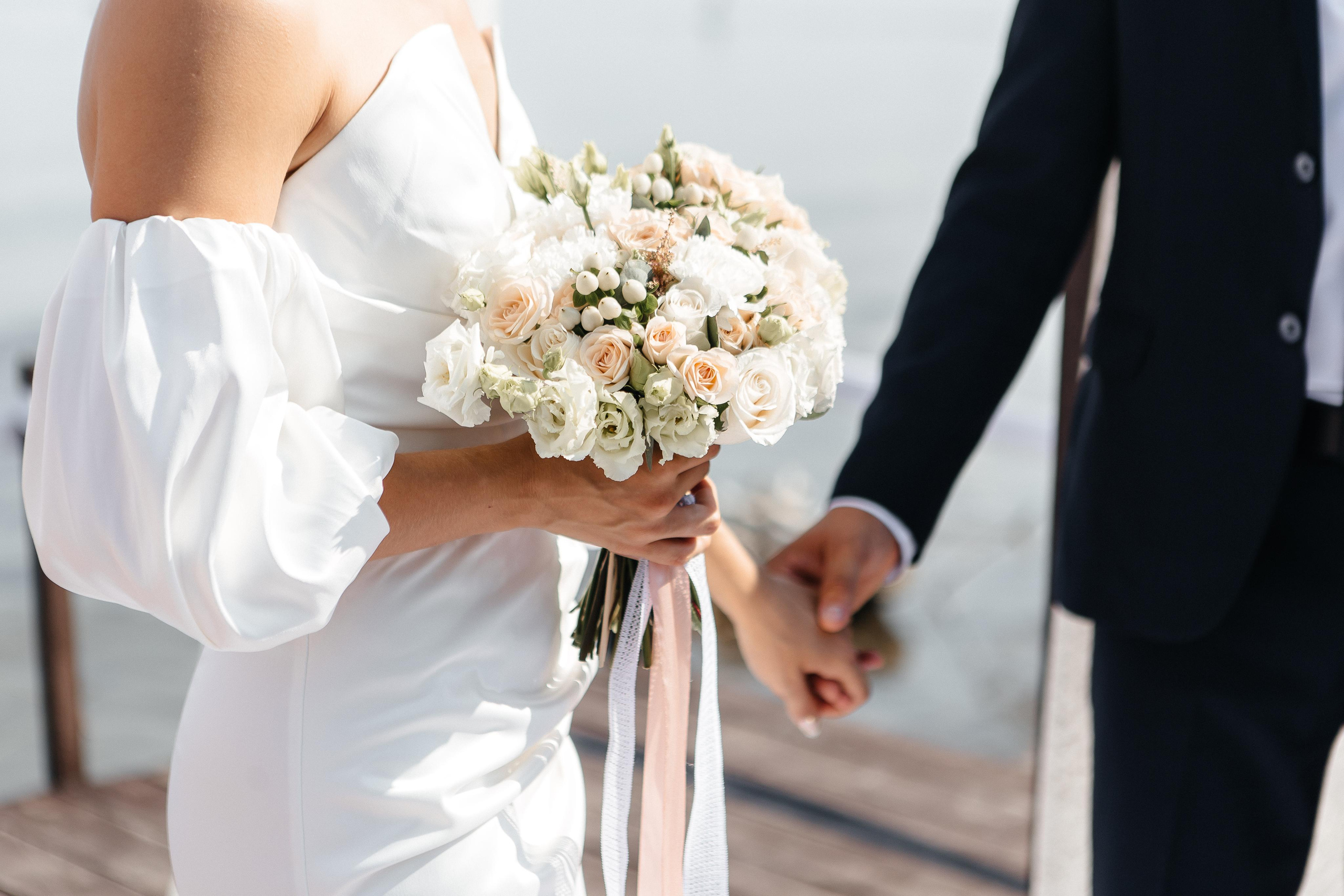 Фидан & Ксения. Свадебный фотограф в Челябинске Оксана Мишакова