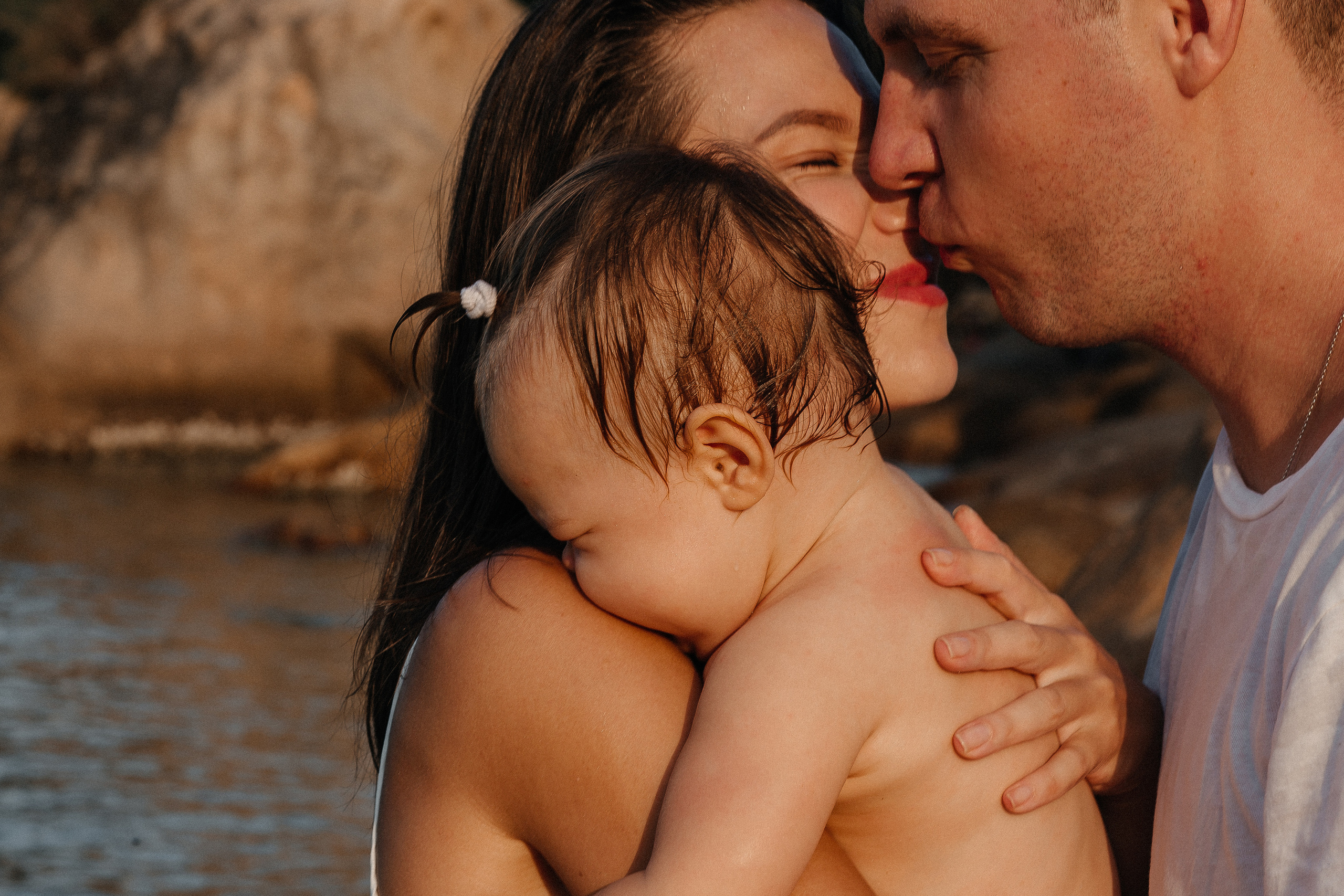 *Family Story. Nha Trang*. Свадебный фотограф в Челябинске Оксана Мишакова