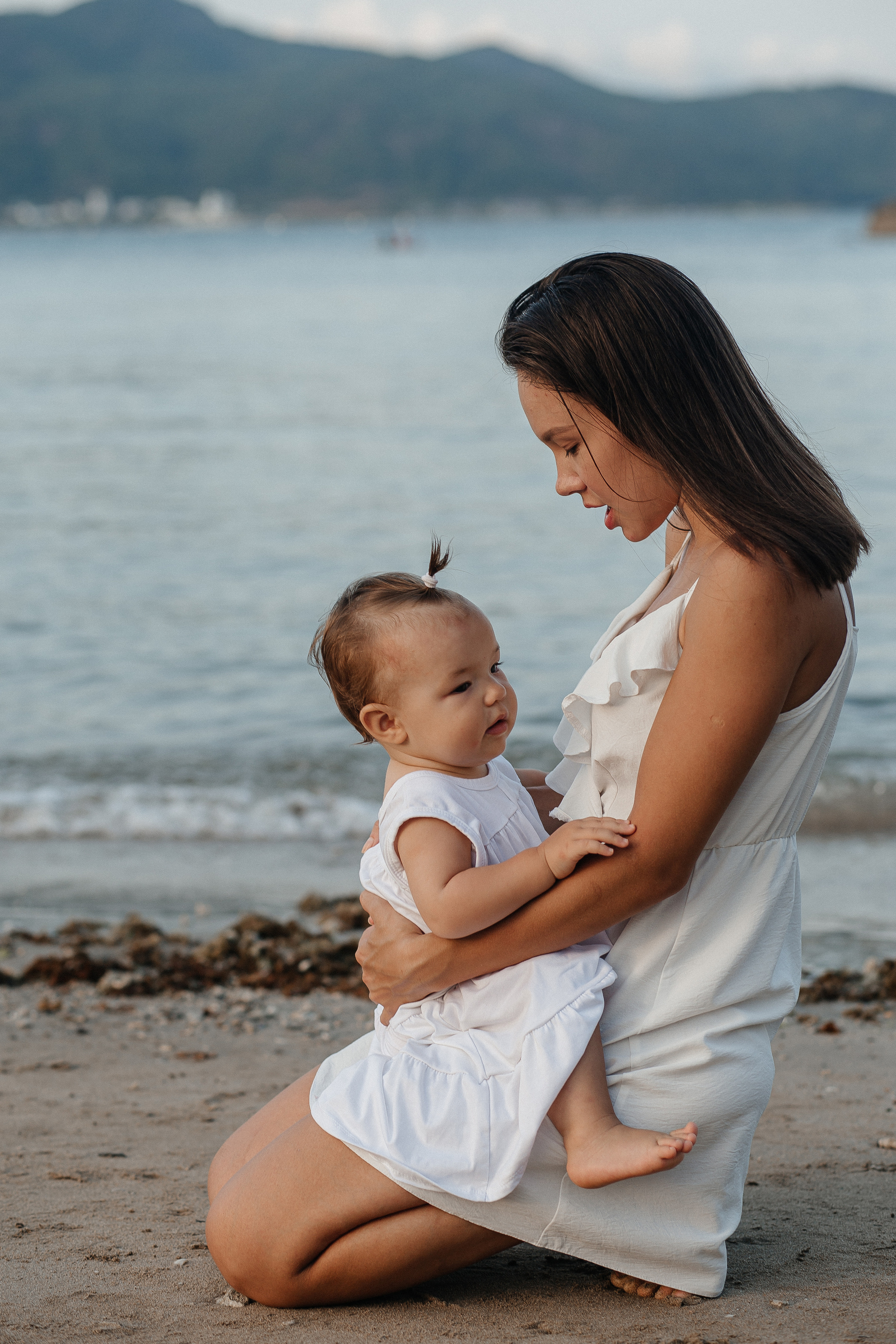 *Family Story. Nha Trang*. Свадебный фотограф в Челябинске Оксана Мишакова