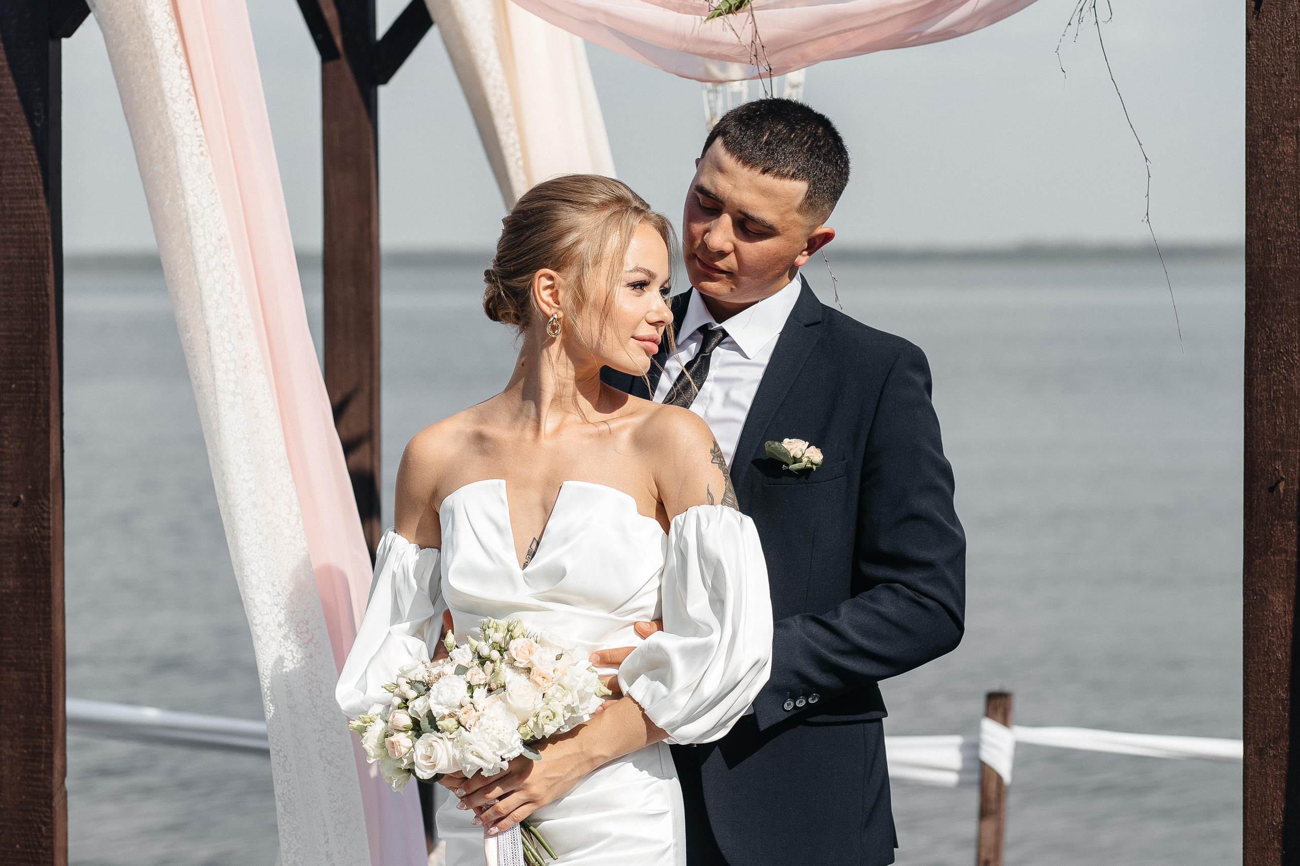 Фидан & Ксения. Свадебный фотограф в Челябинске Оксана Мишакова