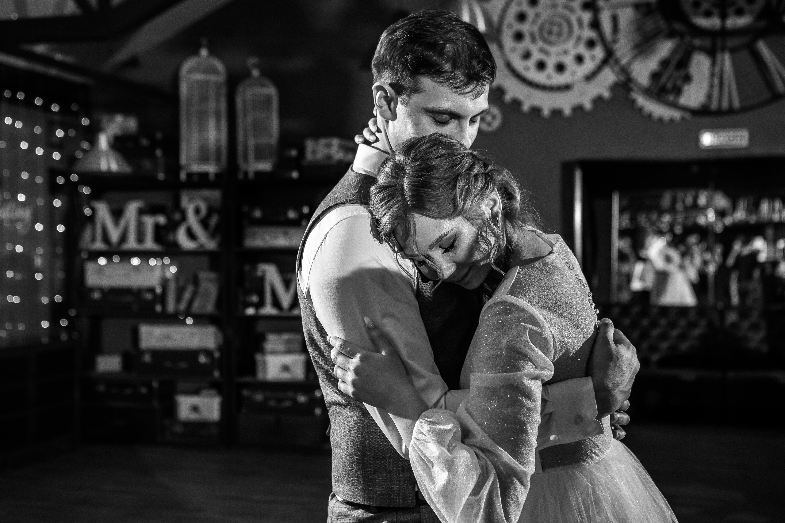 Евгений & Екатерина. Свадебный фотограф в Челябинске Оксана Мишакова