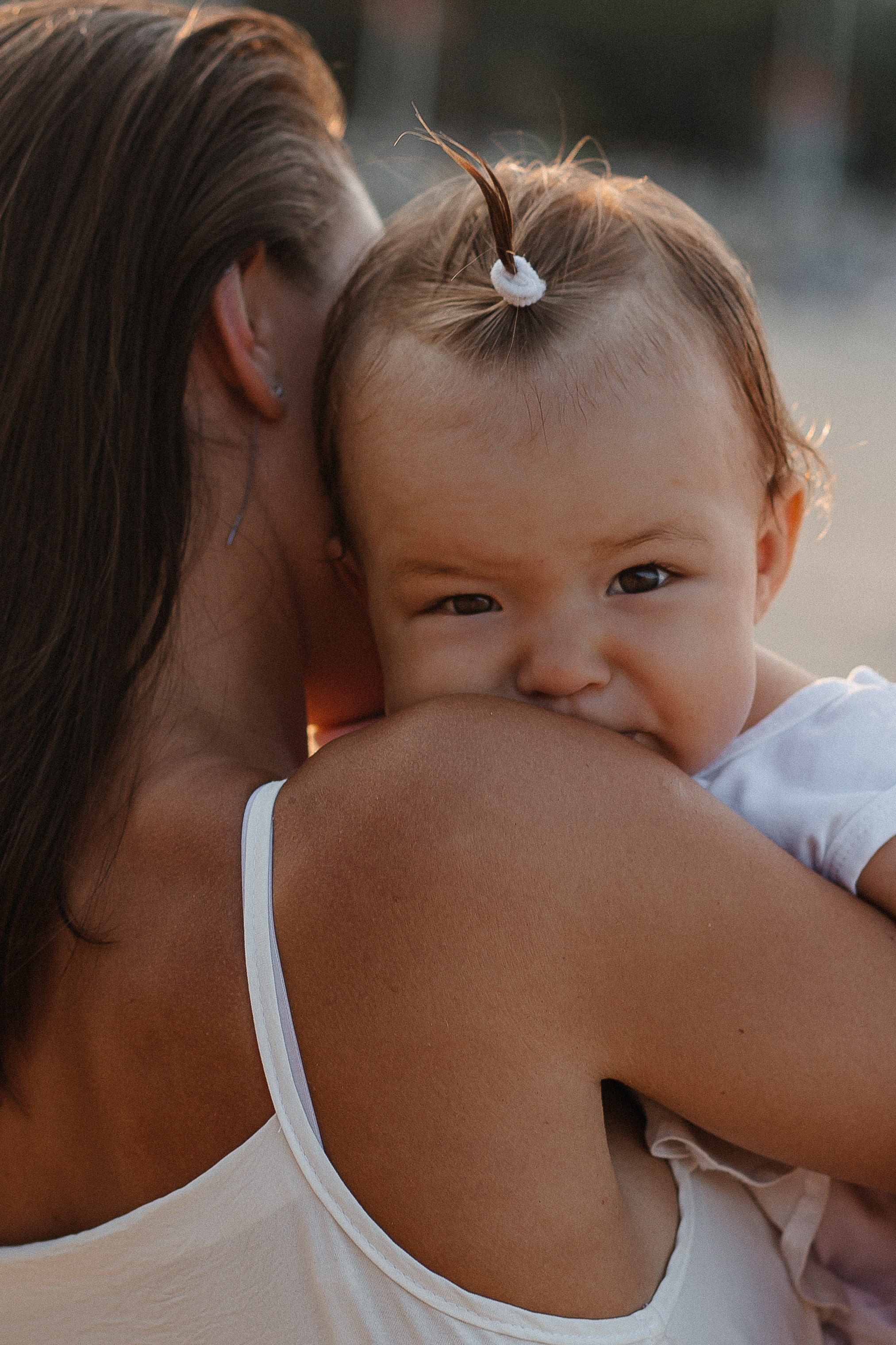 *Family Story. Nha Trang*. Свадебный фотограф в Челябинске Оксана Мишакова