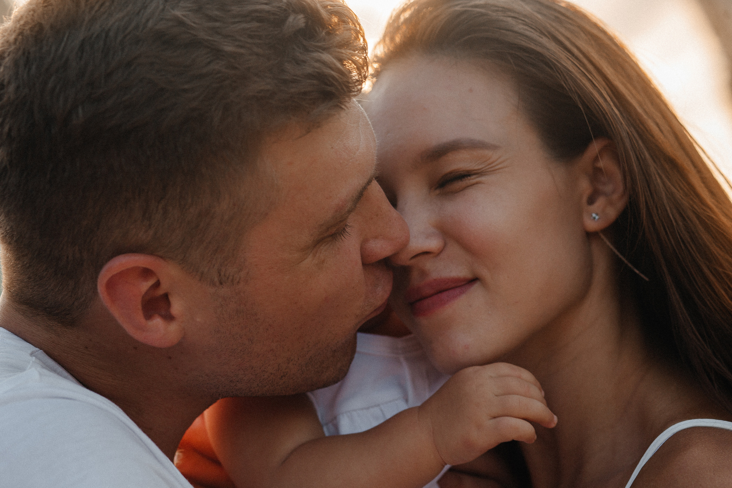 *Family Story. Nha Trang*. Свадебный фотограф в Челябинске Оксана Мишакова