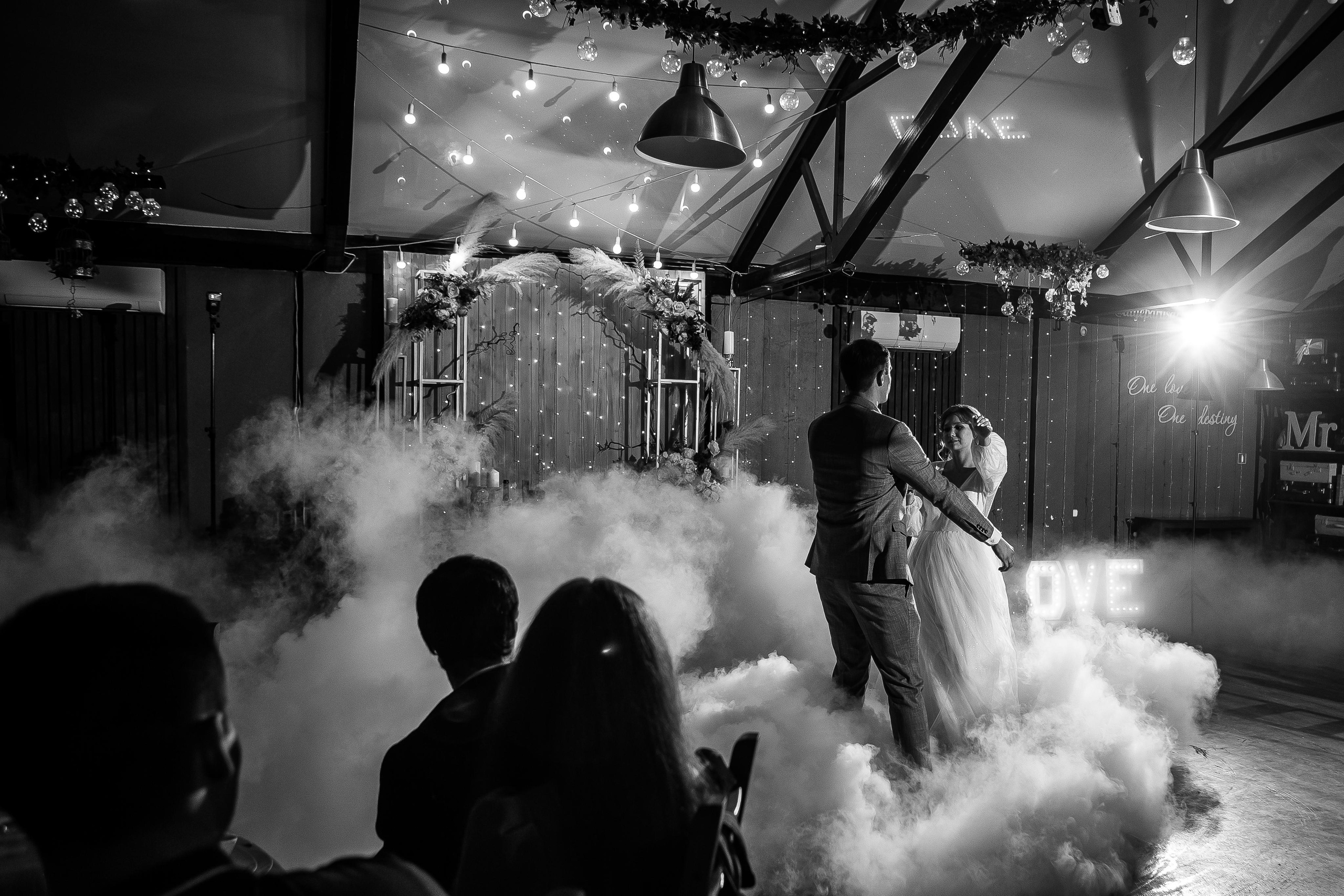 Евгений & Екатерина. Свадебный фотограф в Челябинске Оксана Мишакова