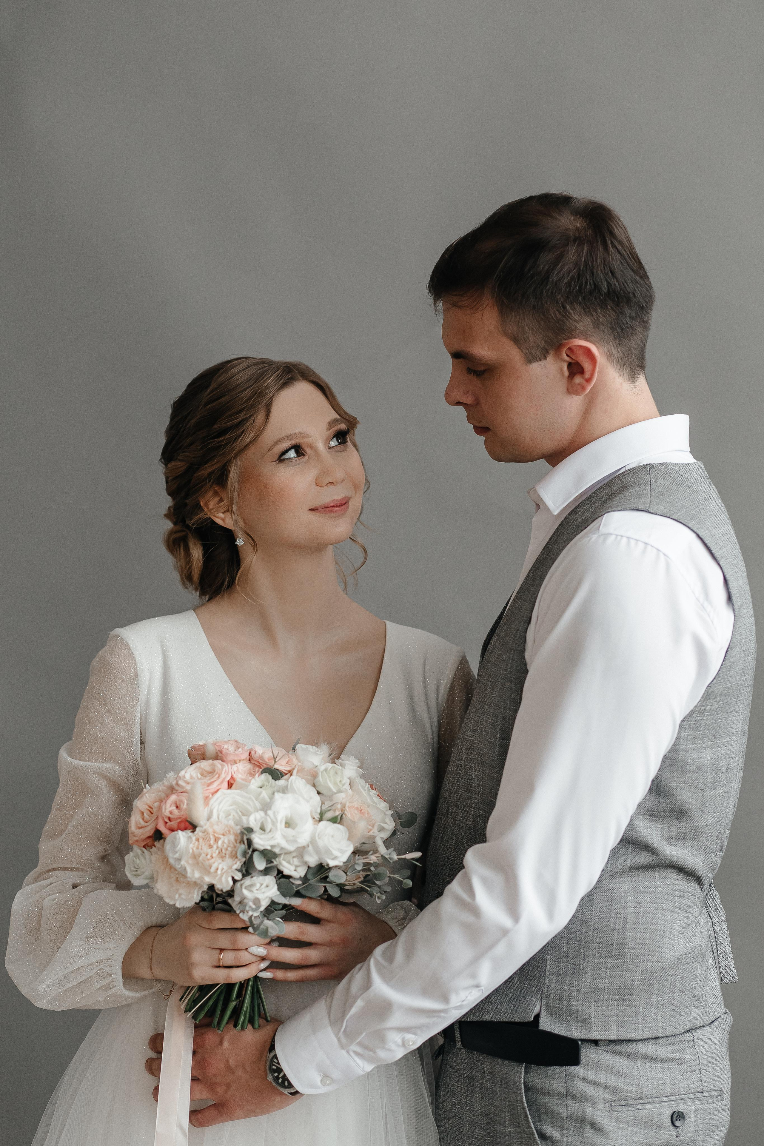 Евгений & Екатерина. Свадебный фотограф в Челябинске Оксана Мишакова