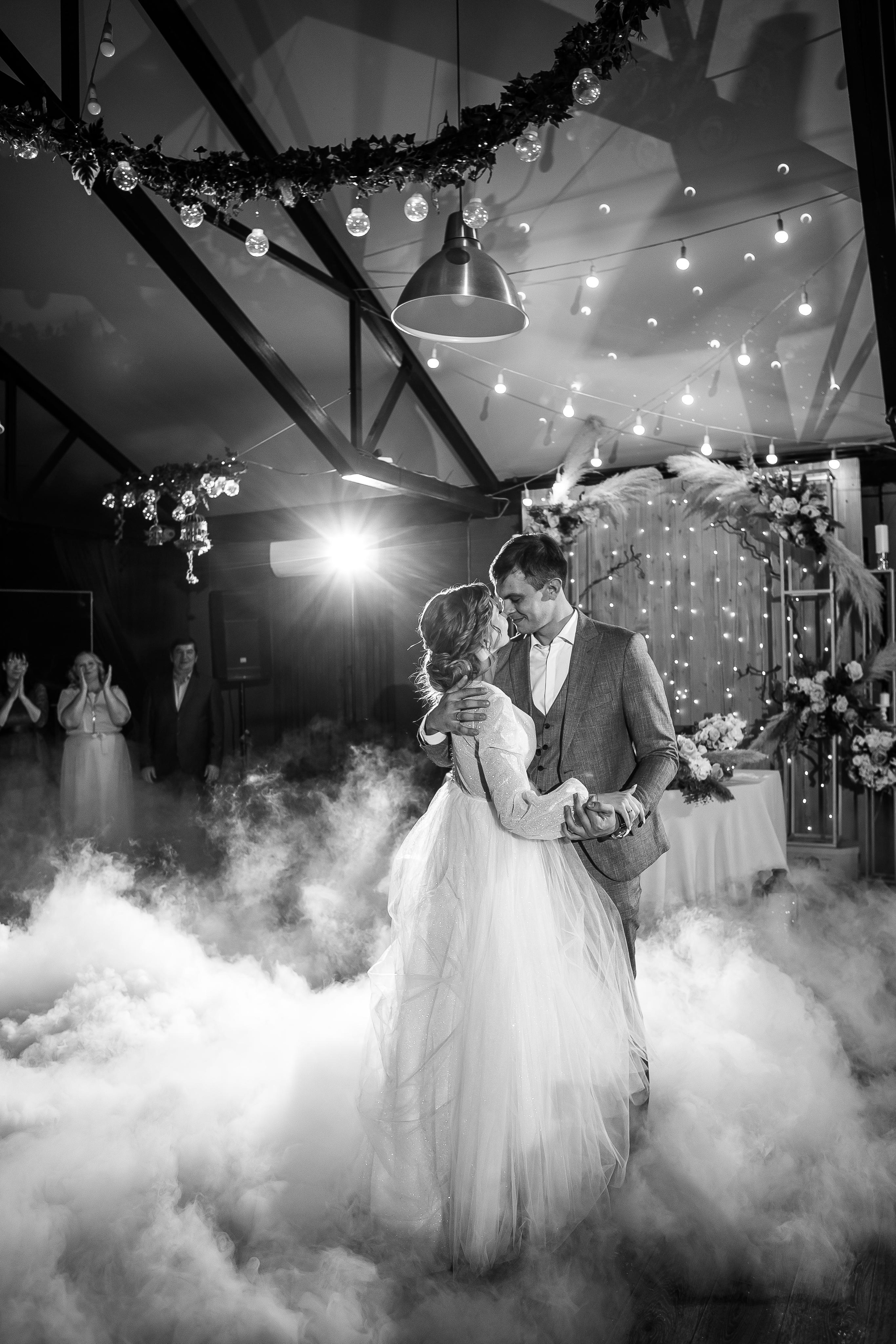 Евгений & Екатерина. Свадебный фотограф в Челябинске Оксана Мишакова