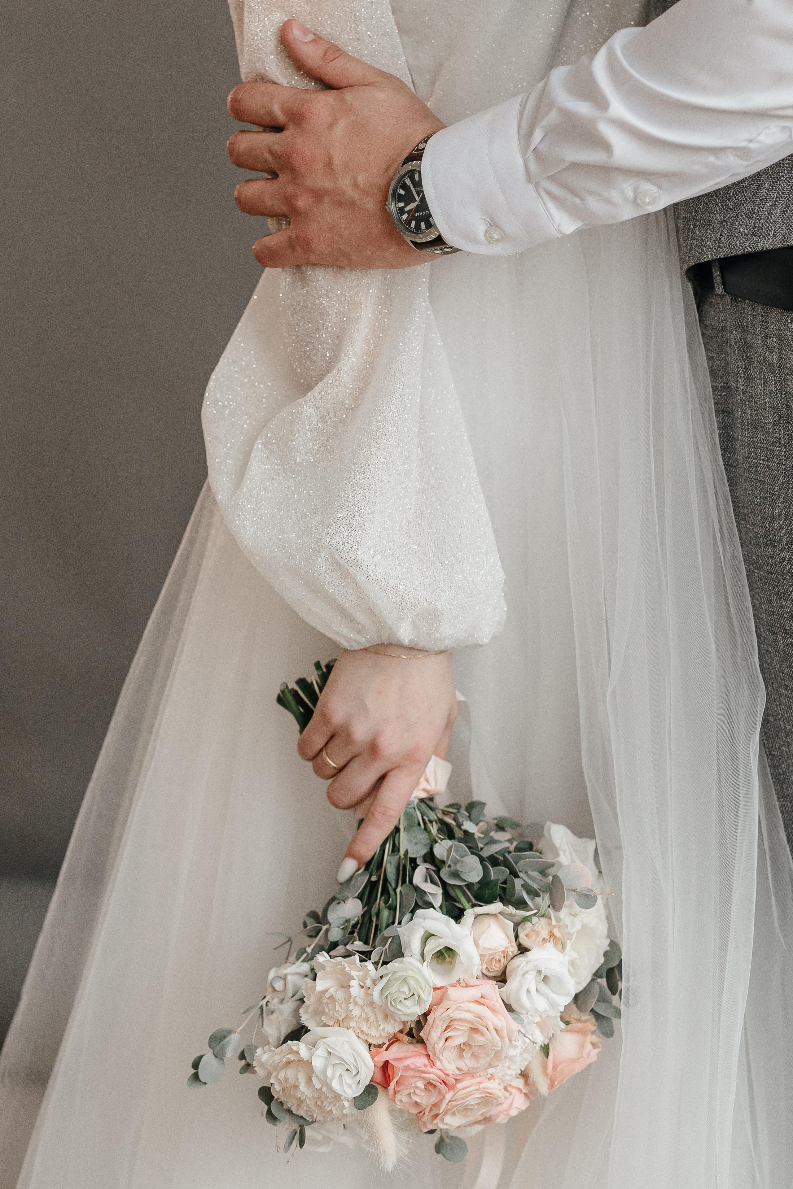 Евгений & Екатерина. Свадебный фотограф в Челябинске Оксана Мишакова