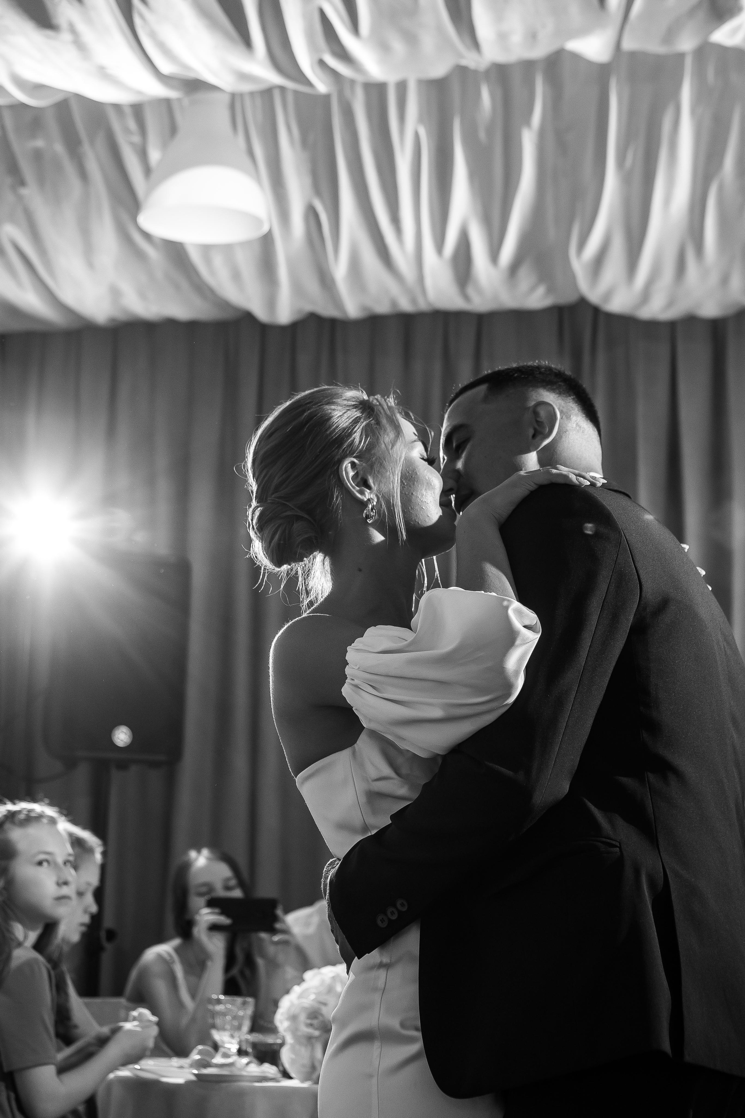 Фидан & Ксения. Свадебный фотограф в Челябинске Оксана Мишакова