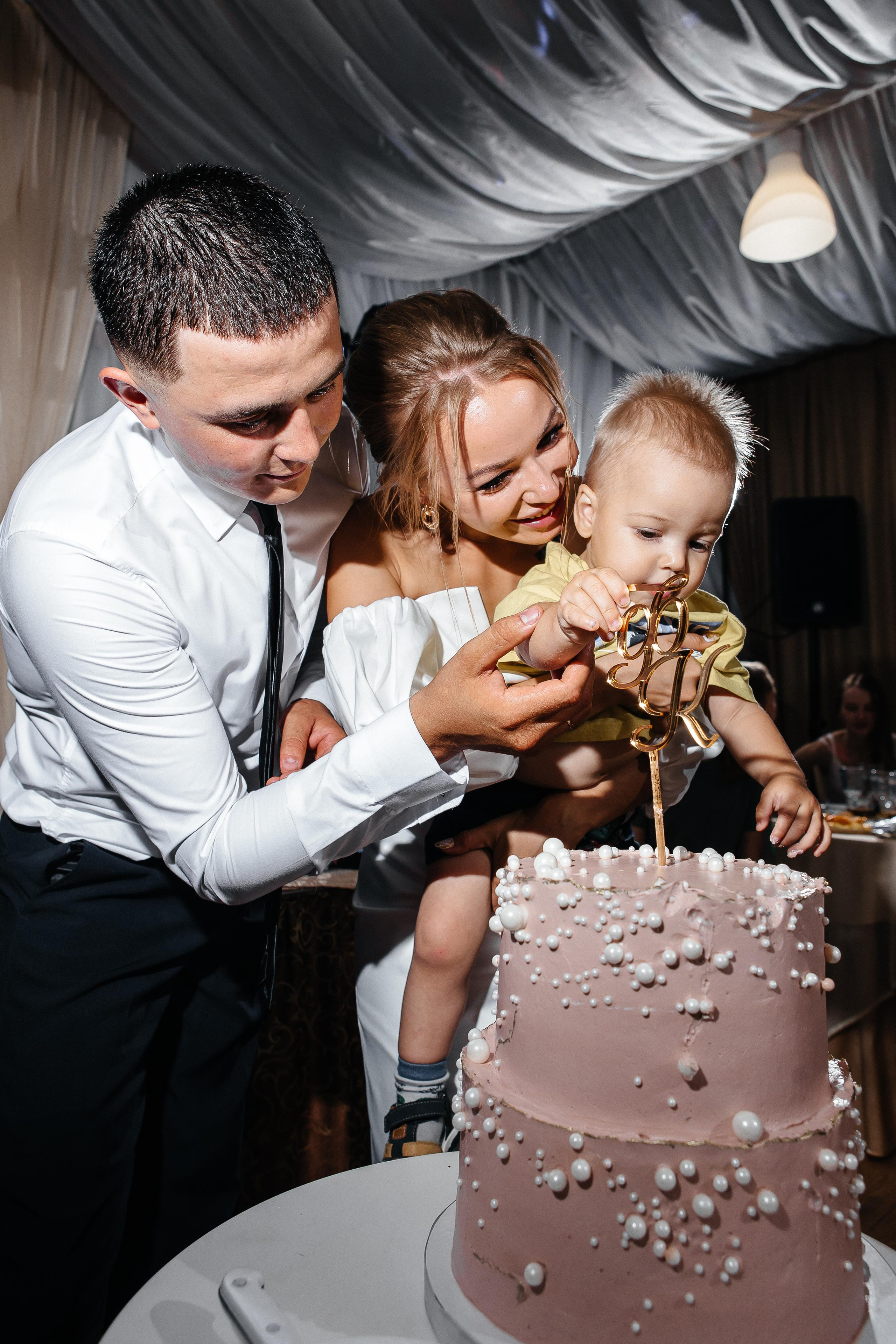 Фидан & Ксения. Свадебный фотограф в Челябинске Оксана Мишакова